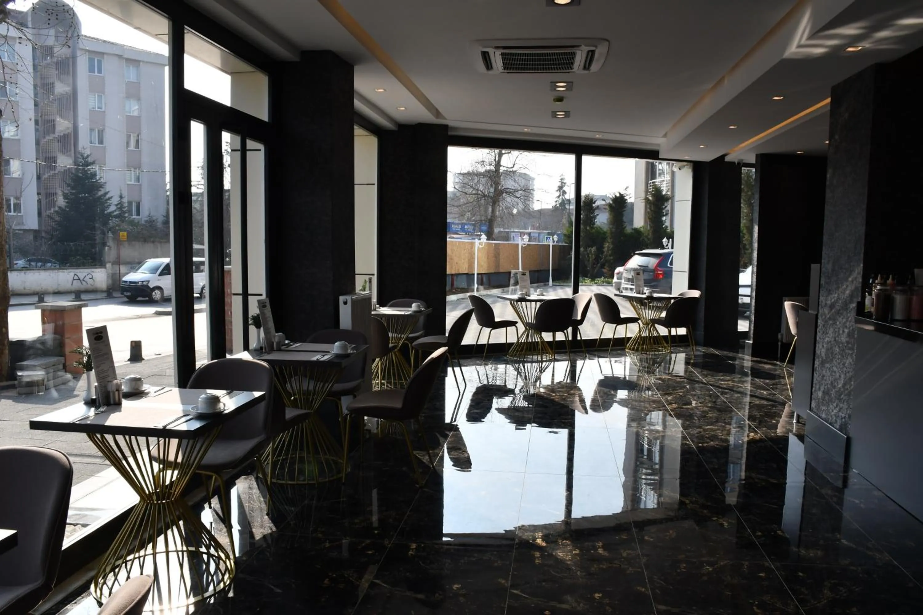 Hmz KONAKLAMA ÇEKMEKÖY