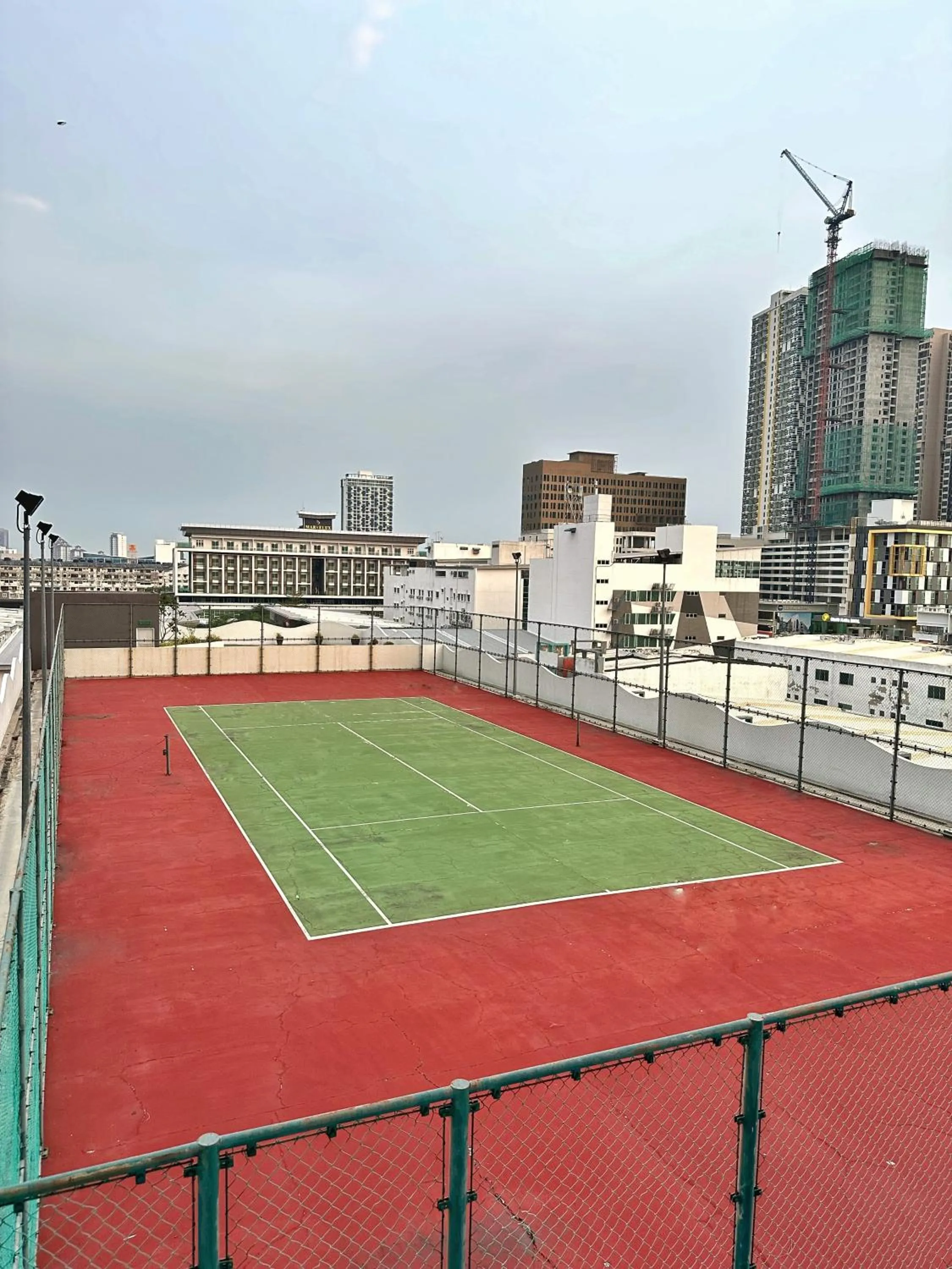 Penthouse Melaka by BeWiseley