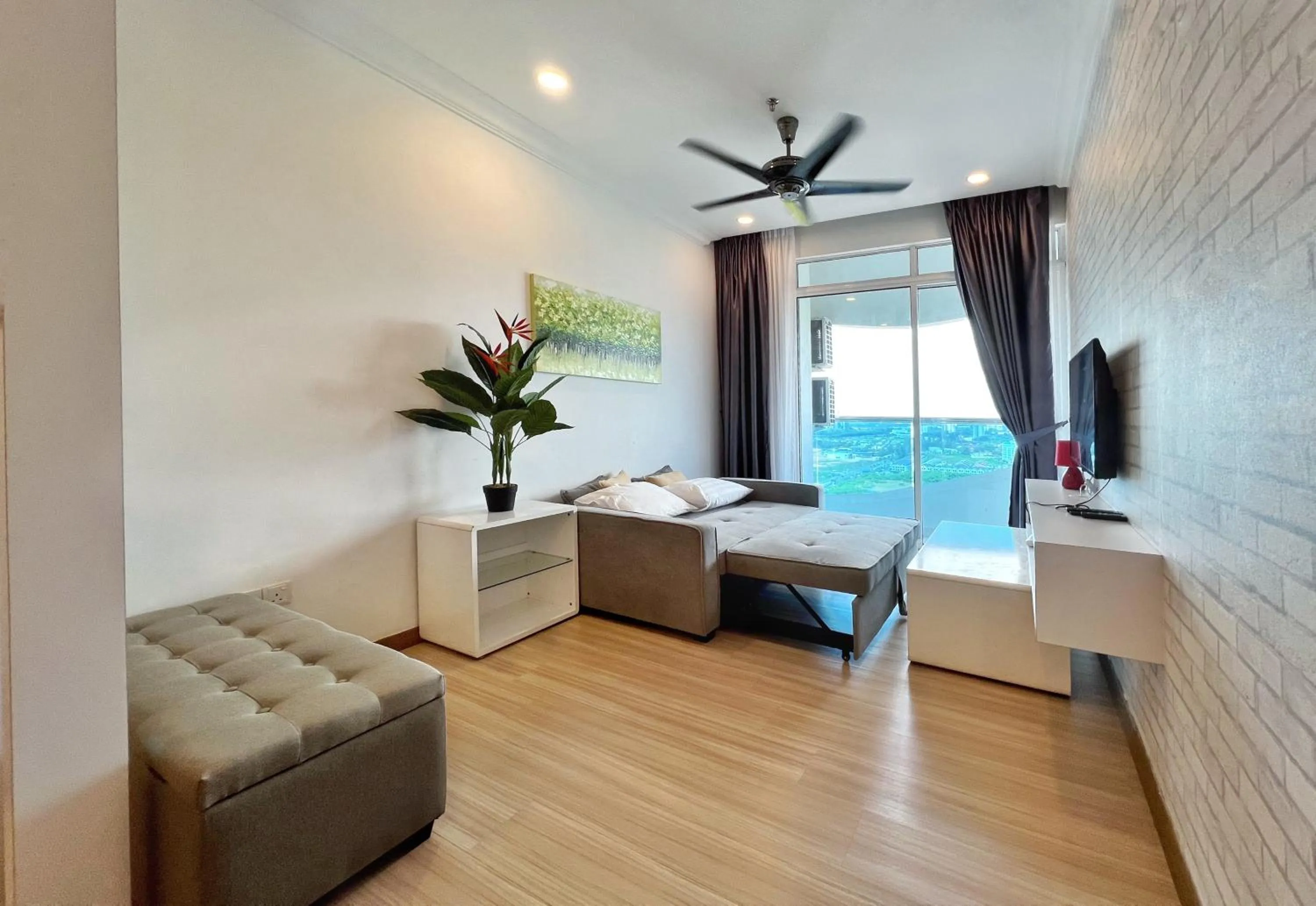 Penthouse Melaka by BeWiseley