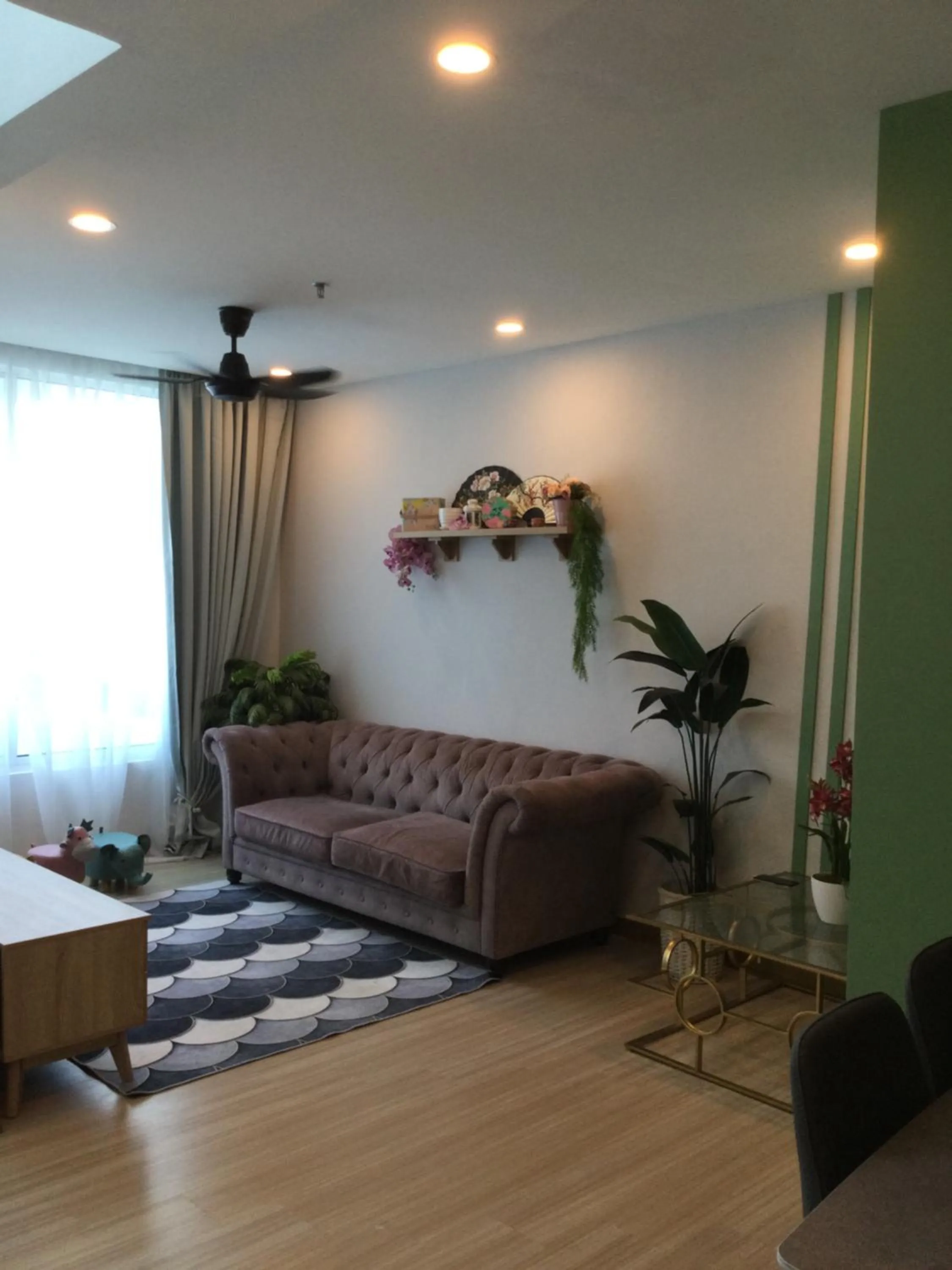 Penthouse Melaka by BeWiseley