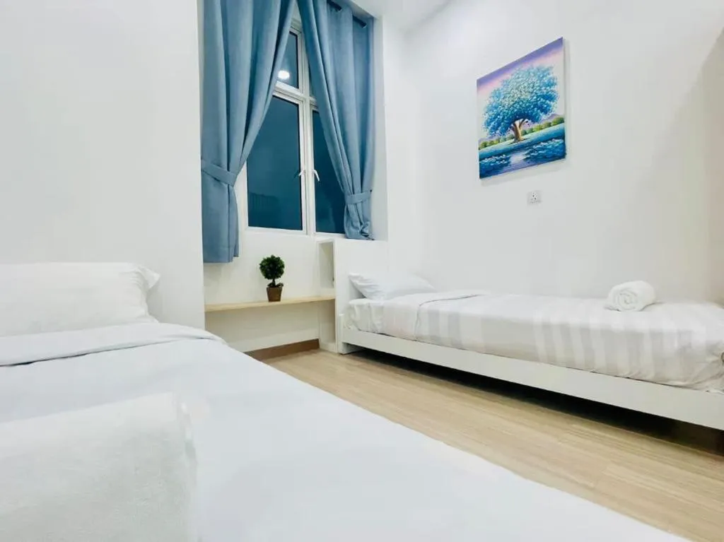 Penthouse Melaka by BeWiseley