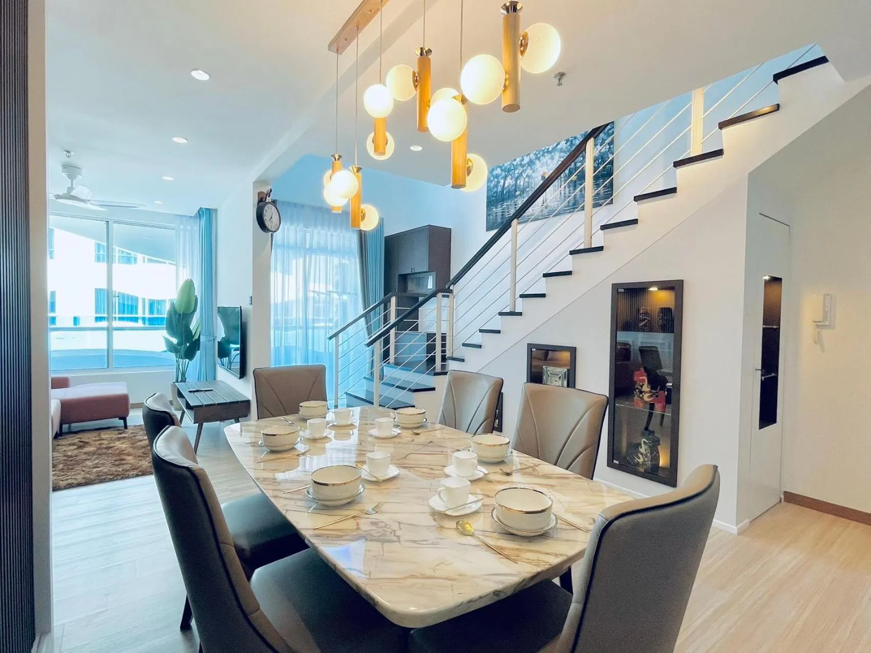 Penthouse Melaka by BeWiseley