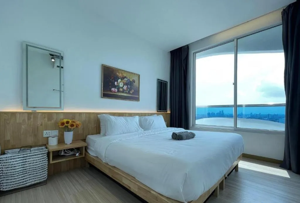 Penthouse Melaka by BeWiseley