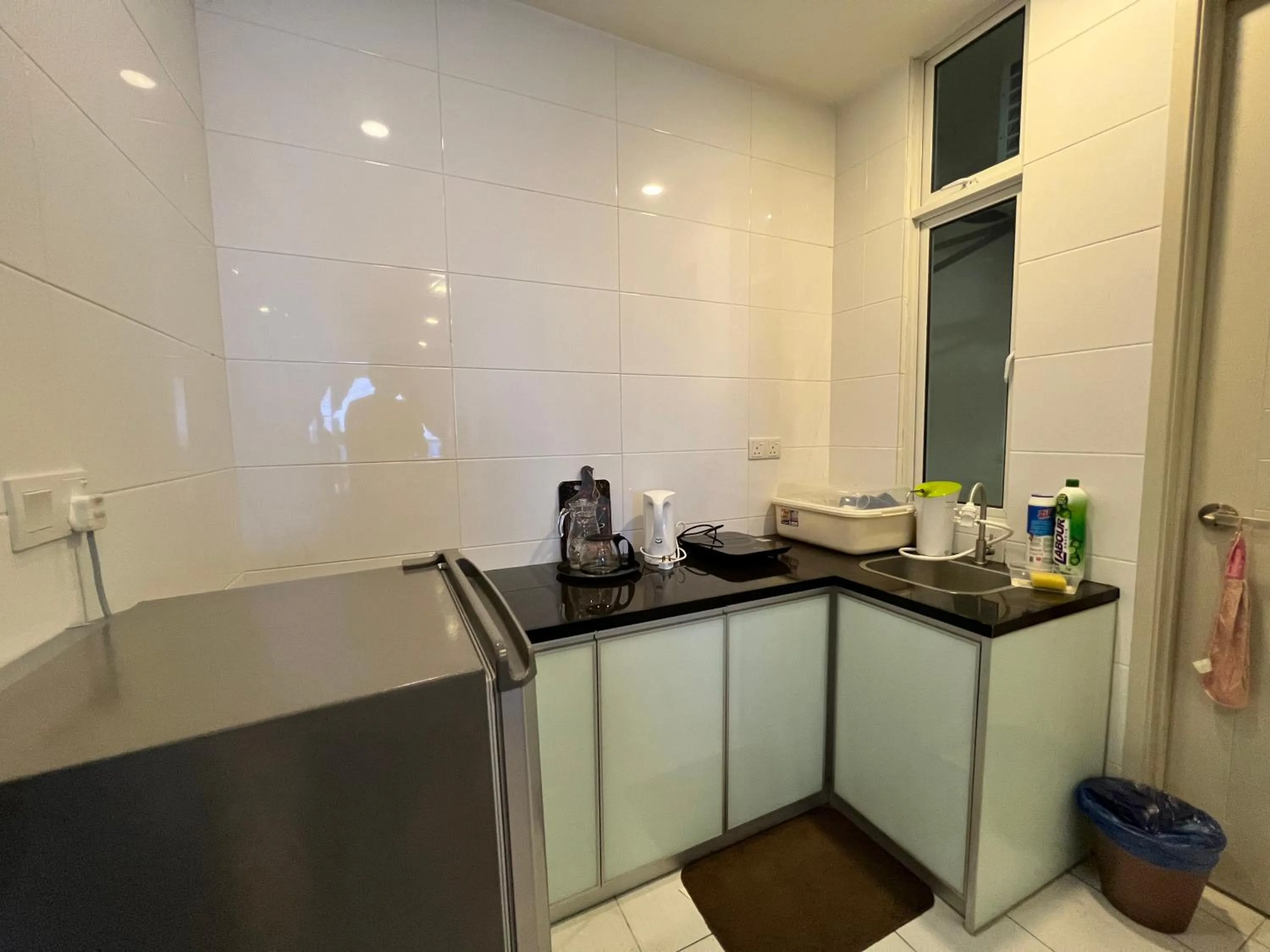 Penthouse Melaka by BeWiseley