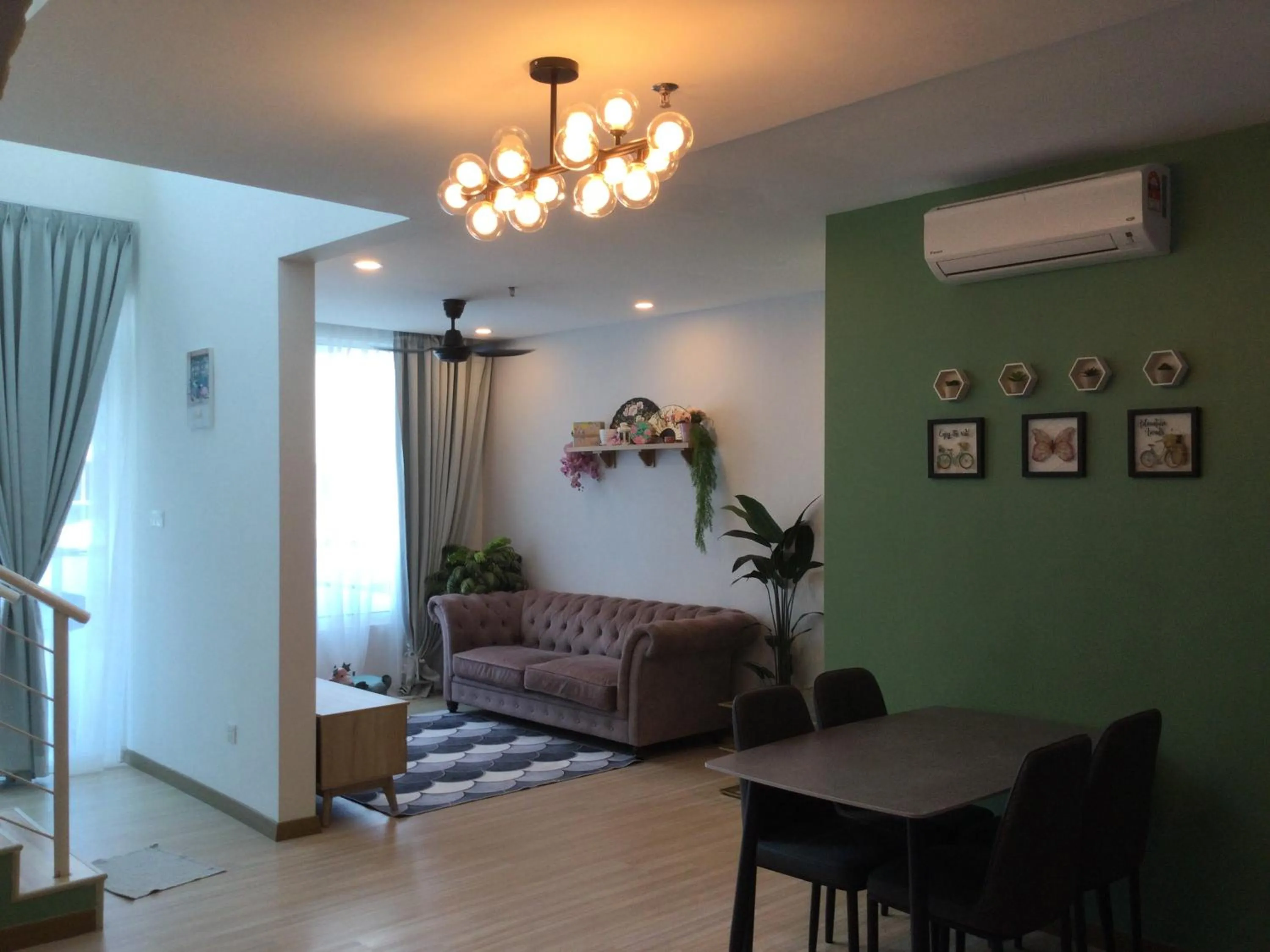 Penthouse Melaka by BeWiseley