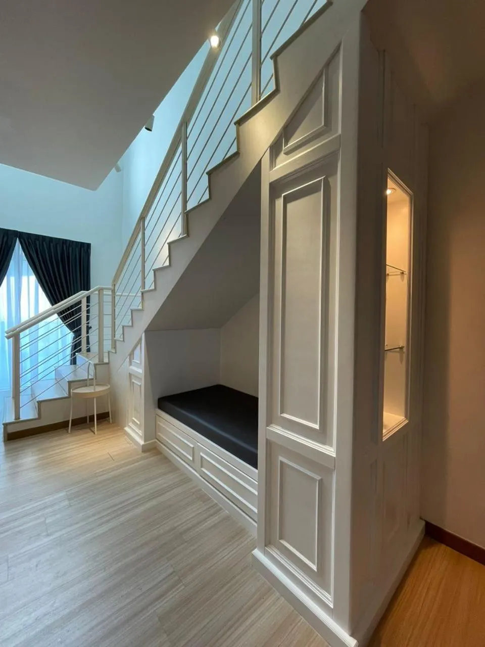 Penthouse Melaka by BeWiseley