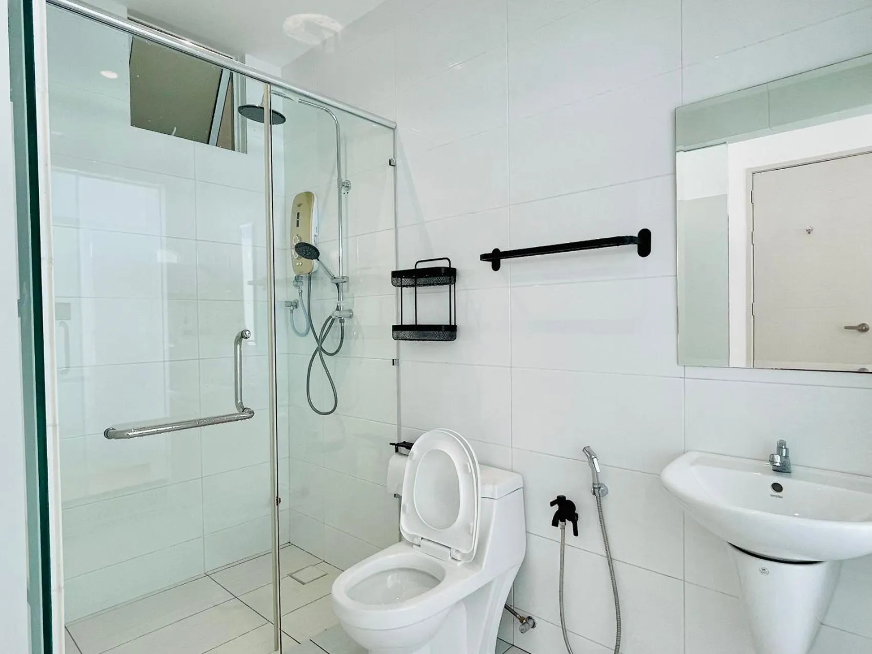 Penthouse Melaka by BeWiseley