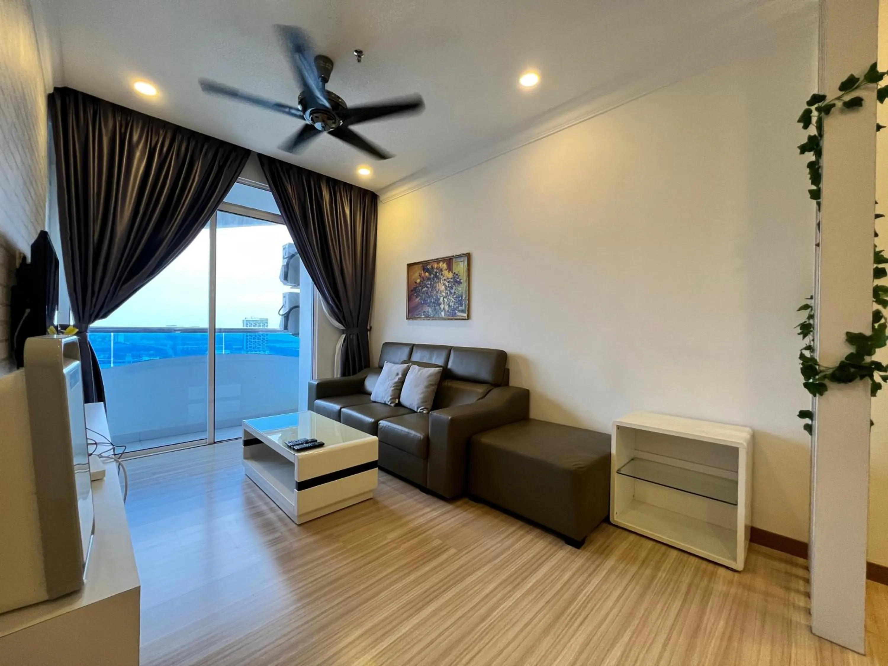 Penthouse Melaka by BeWiseley
