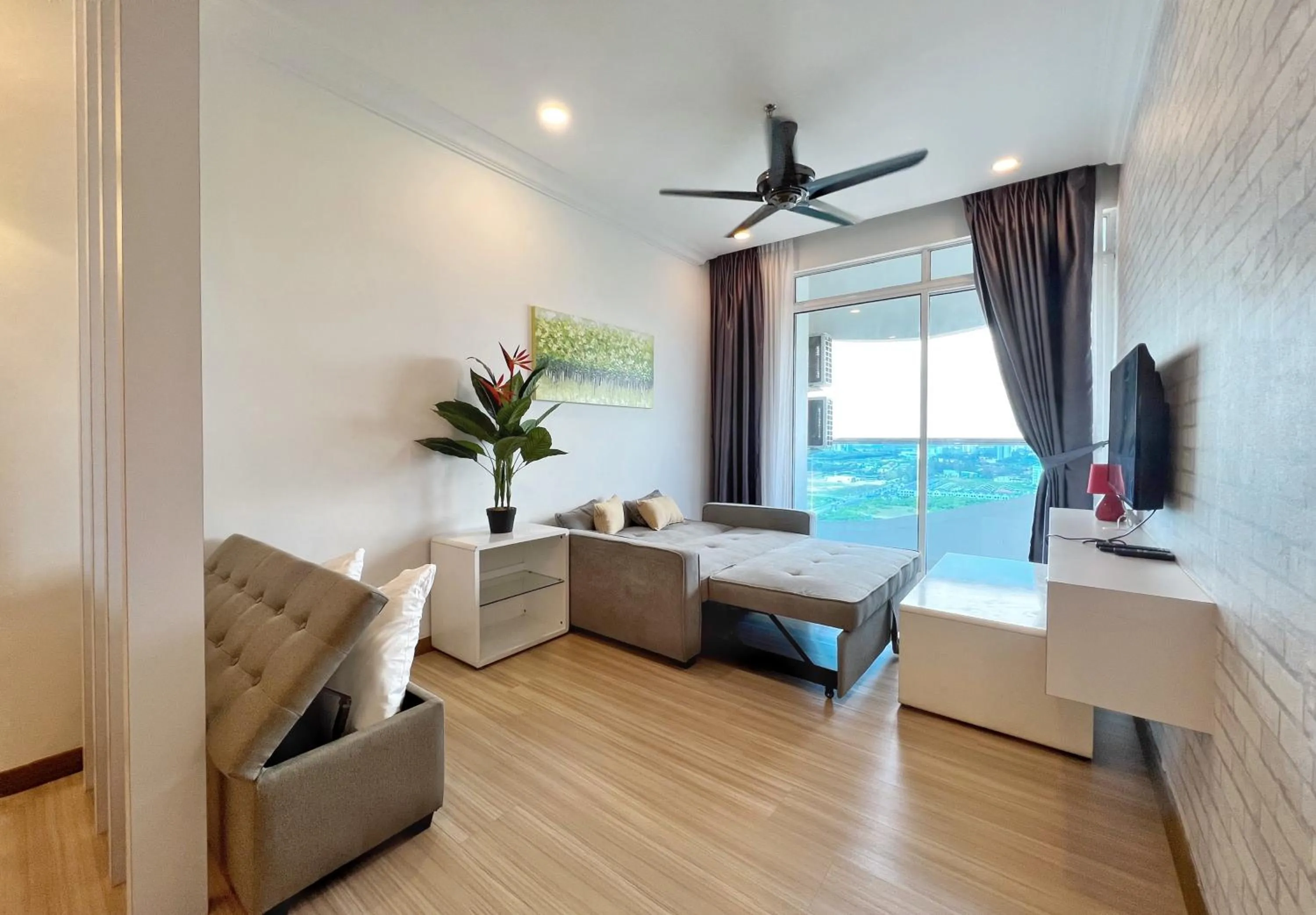 Penthouse Melaka by BeWiseley