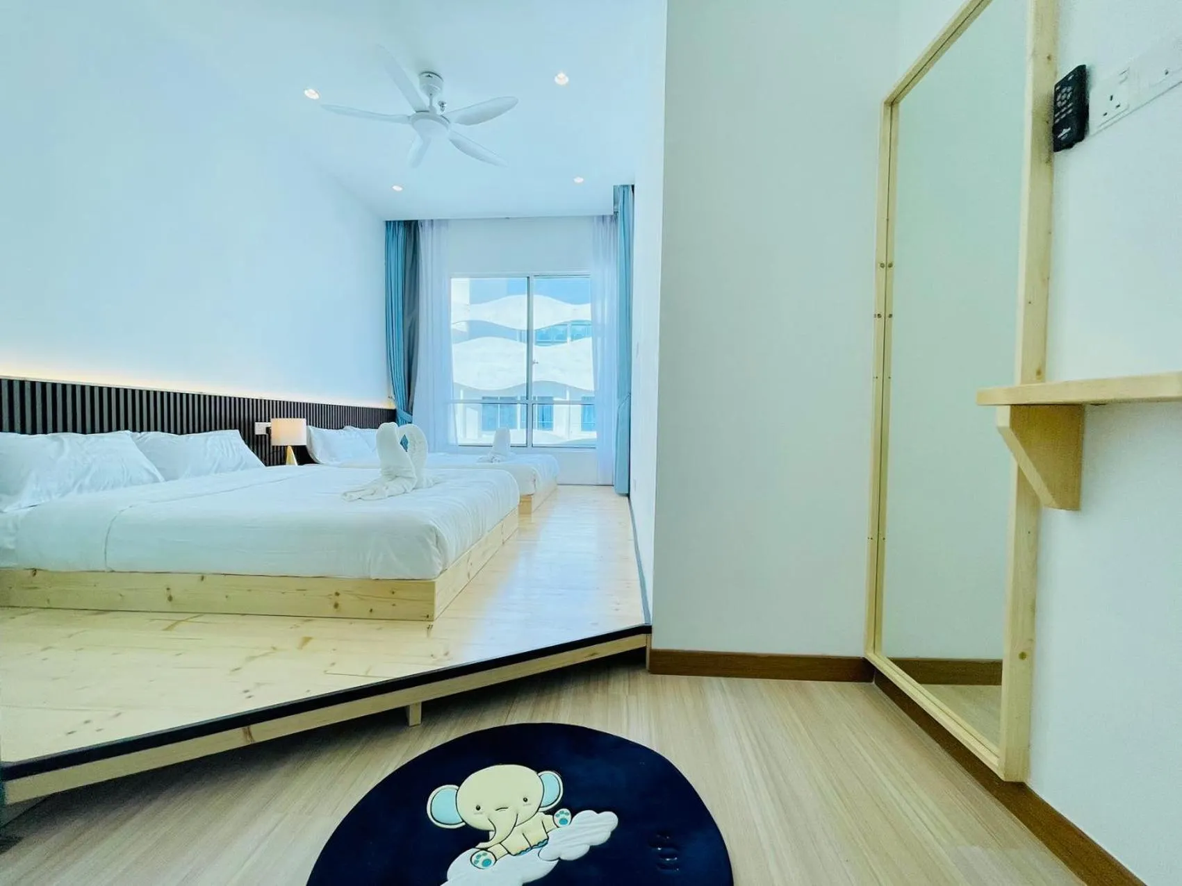 Penthouse Melaka by BeWiseley