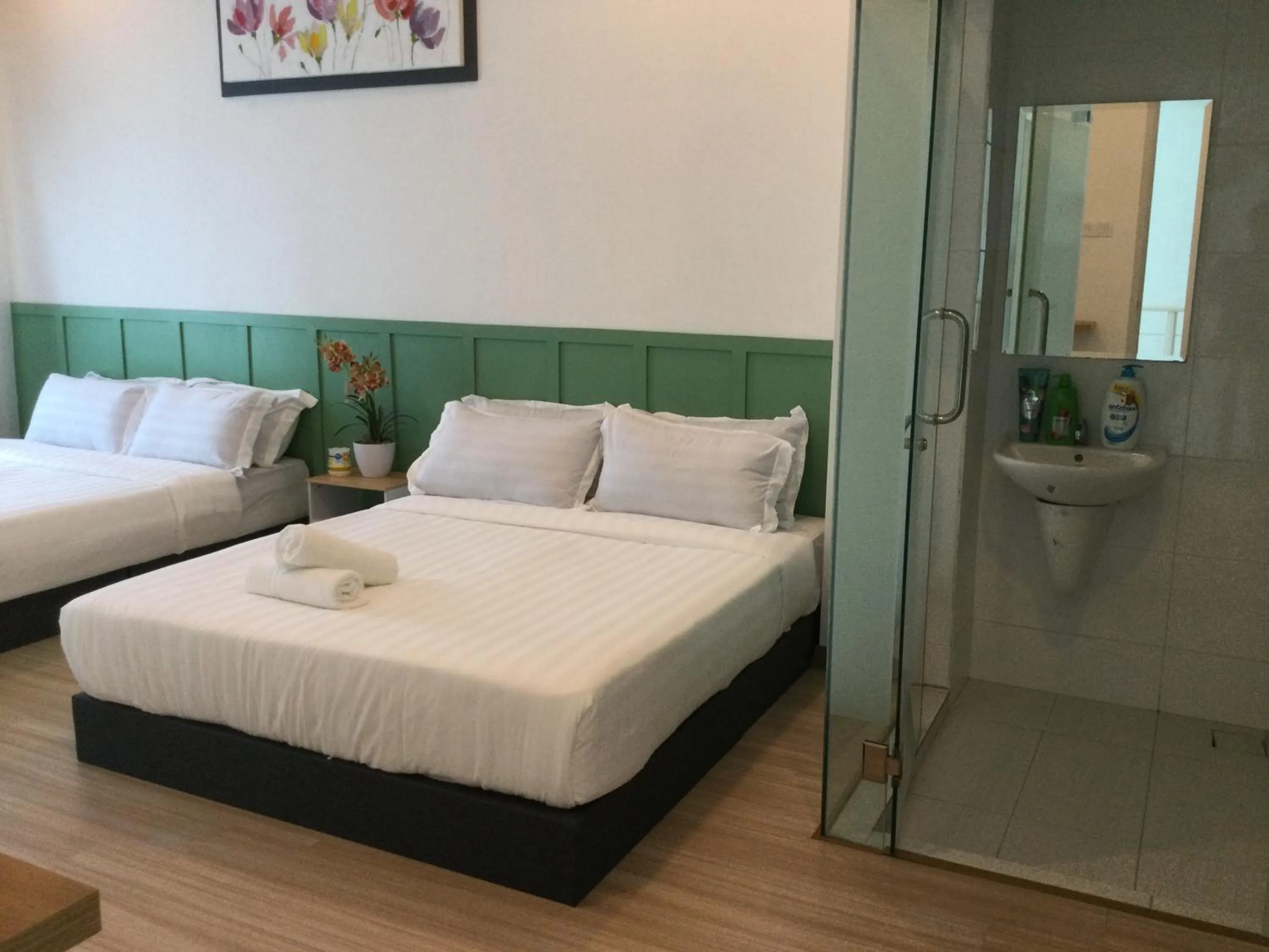 Penthouse Melaka by BeWiseley