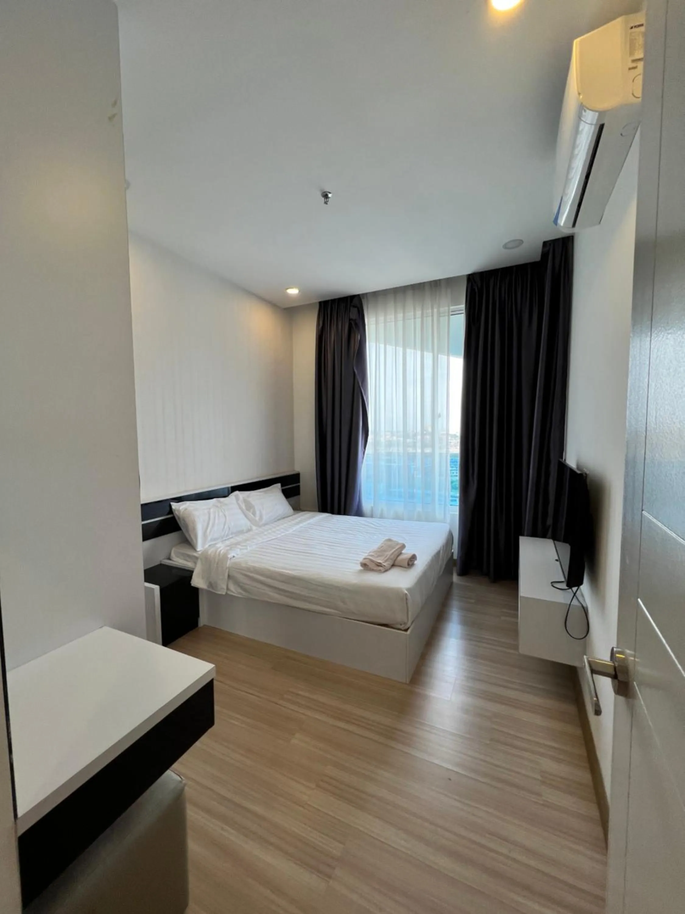 Penthouse Melaka by BeWiseley