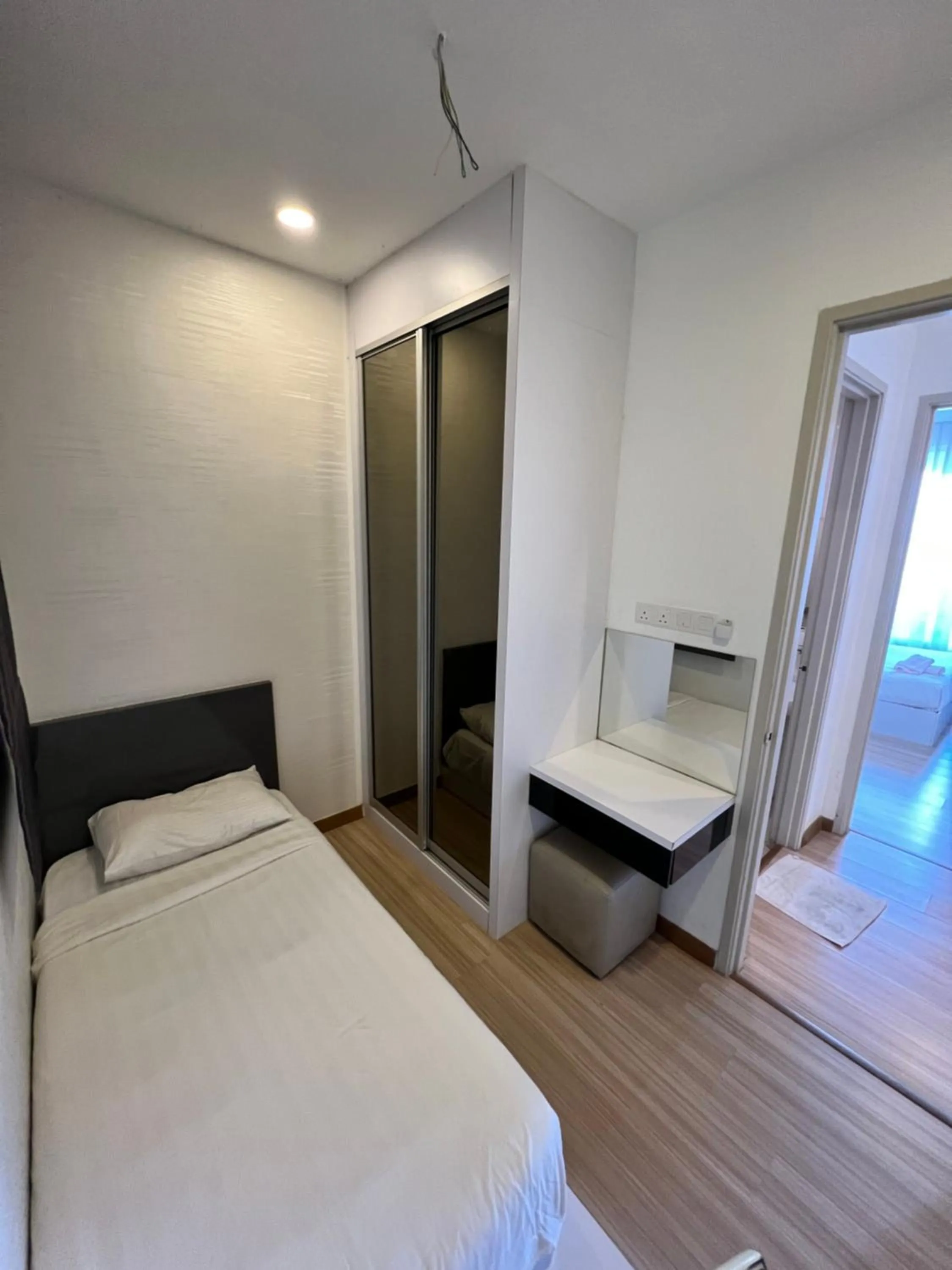 Penthouse Melaka by BeWiseley