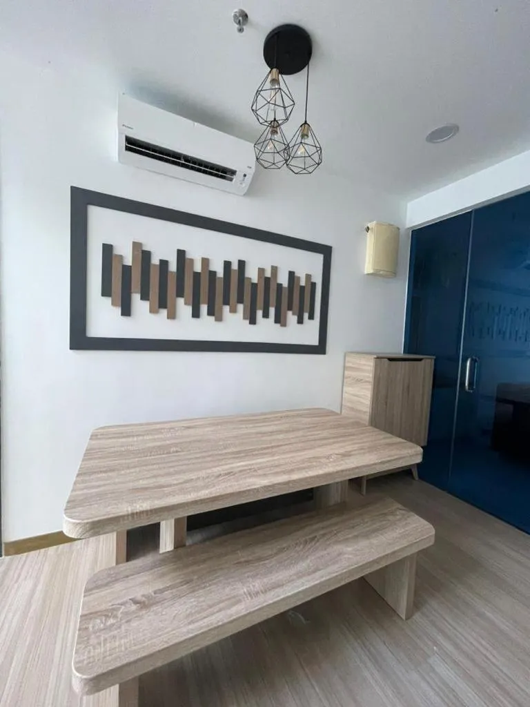 Penthouse Melaka by BeWiseley