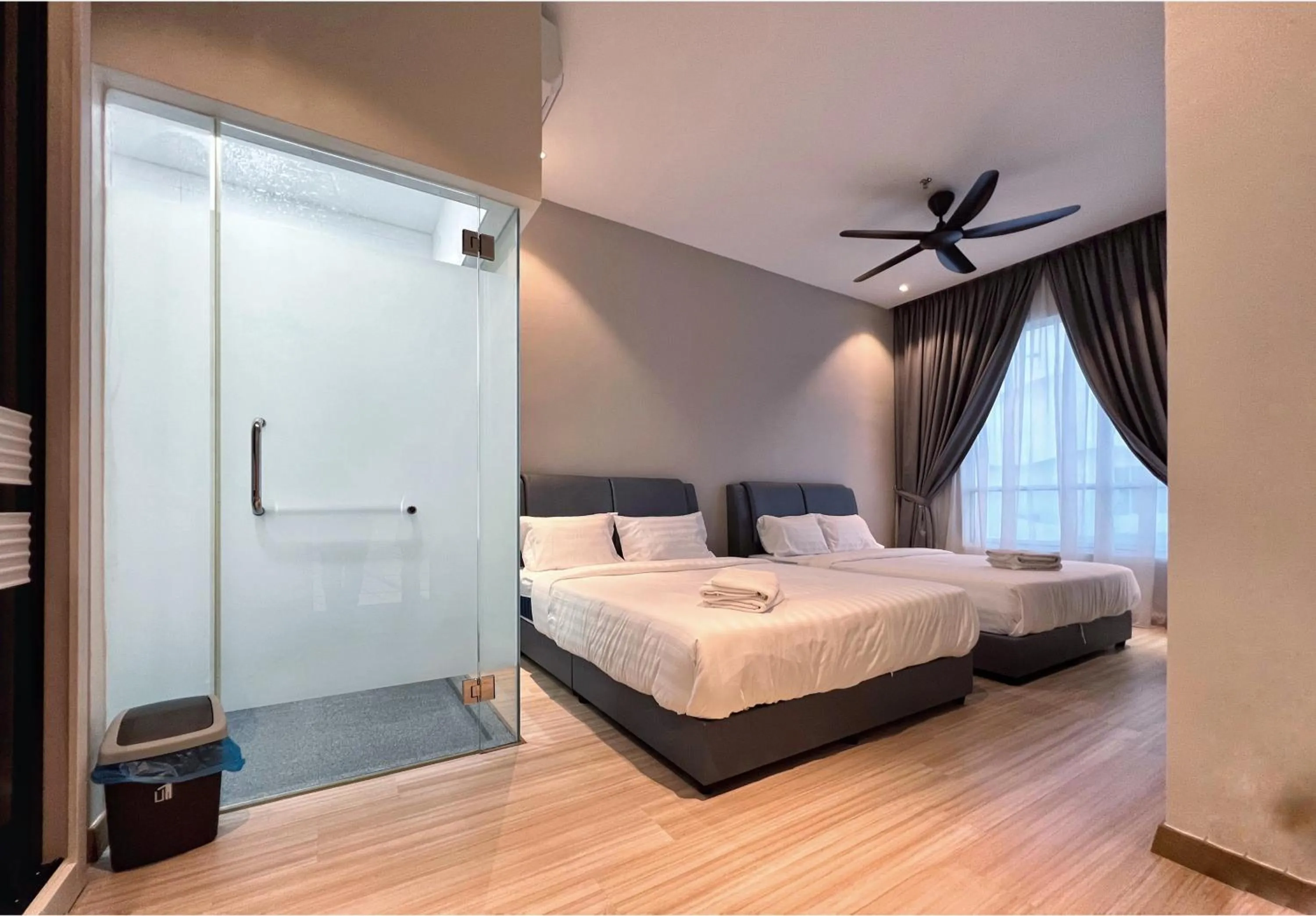 Penthouse Melaka by BeWiseley