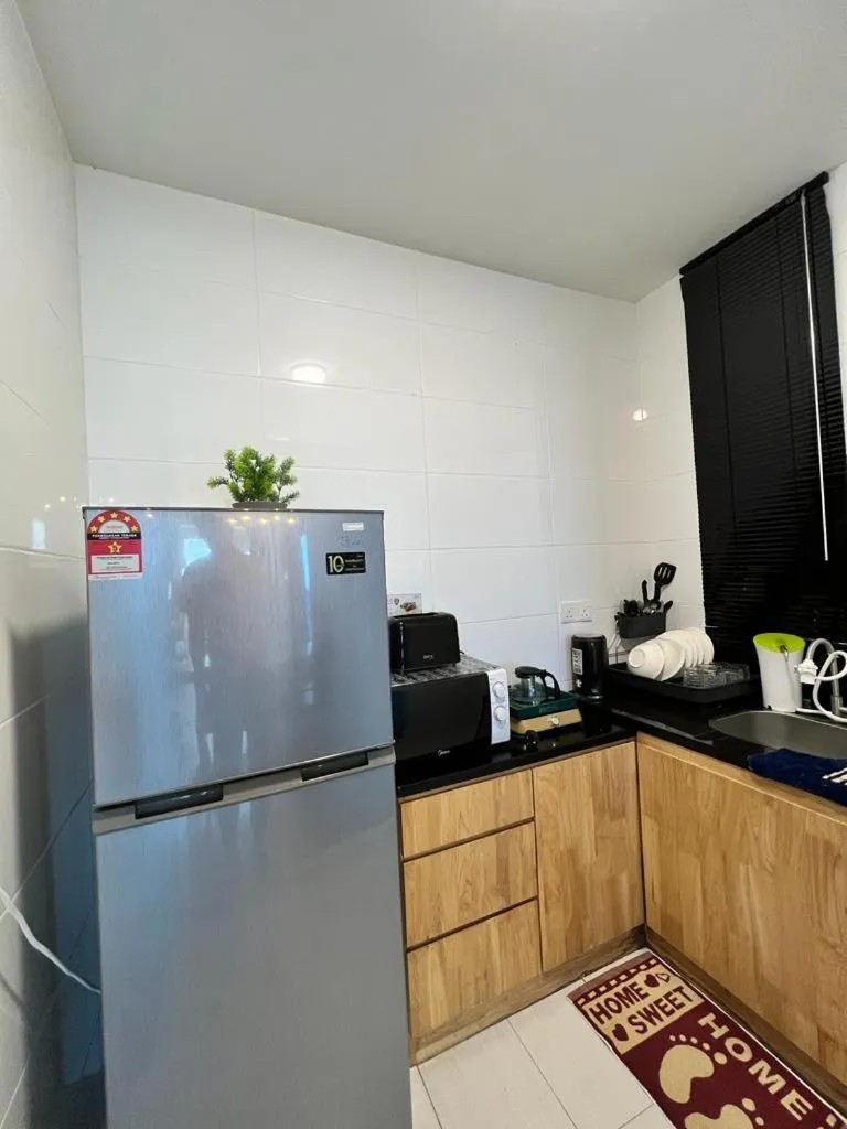 Penthouse Melaka by BeWiseley