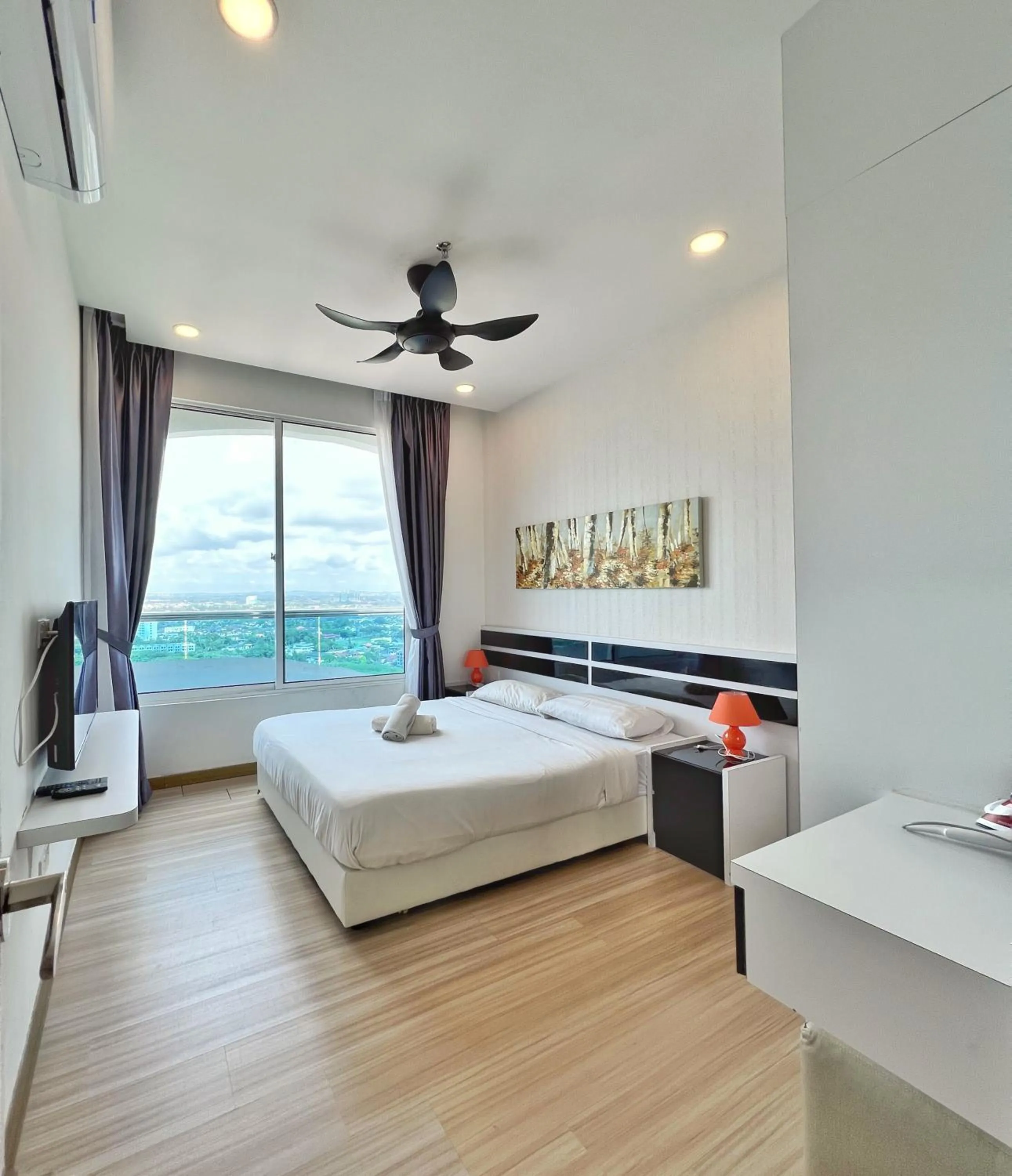 Penthouse Melaka by BeWiseley