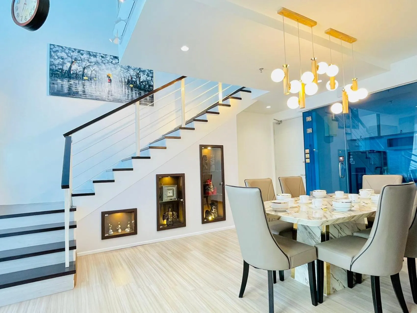 Penthouse Melaka by BeWiseley