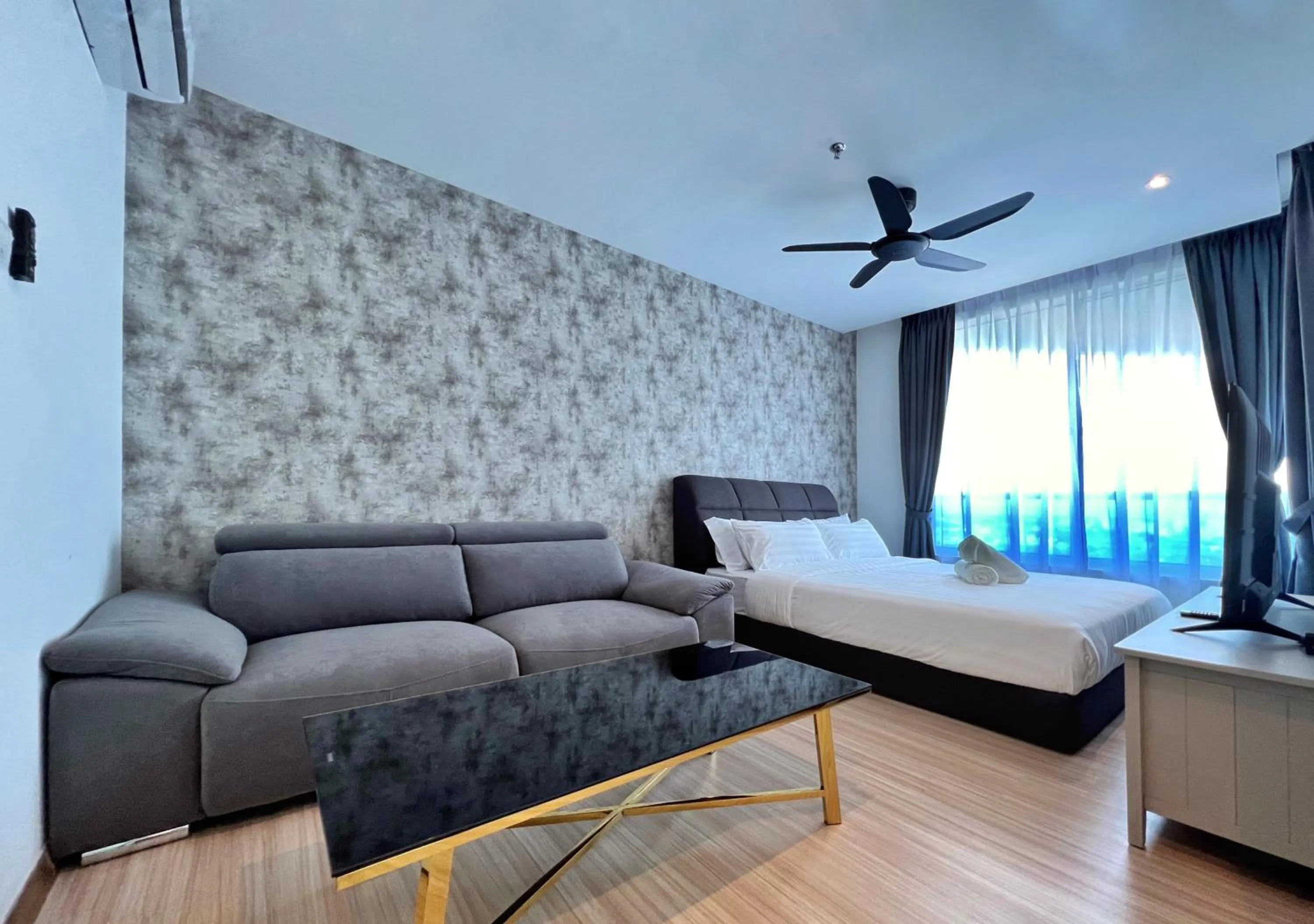 Penthouse Melaka by BeWiseley