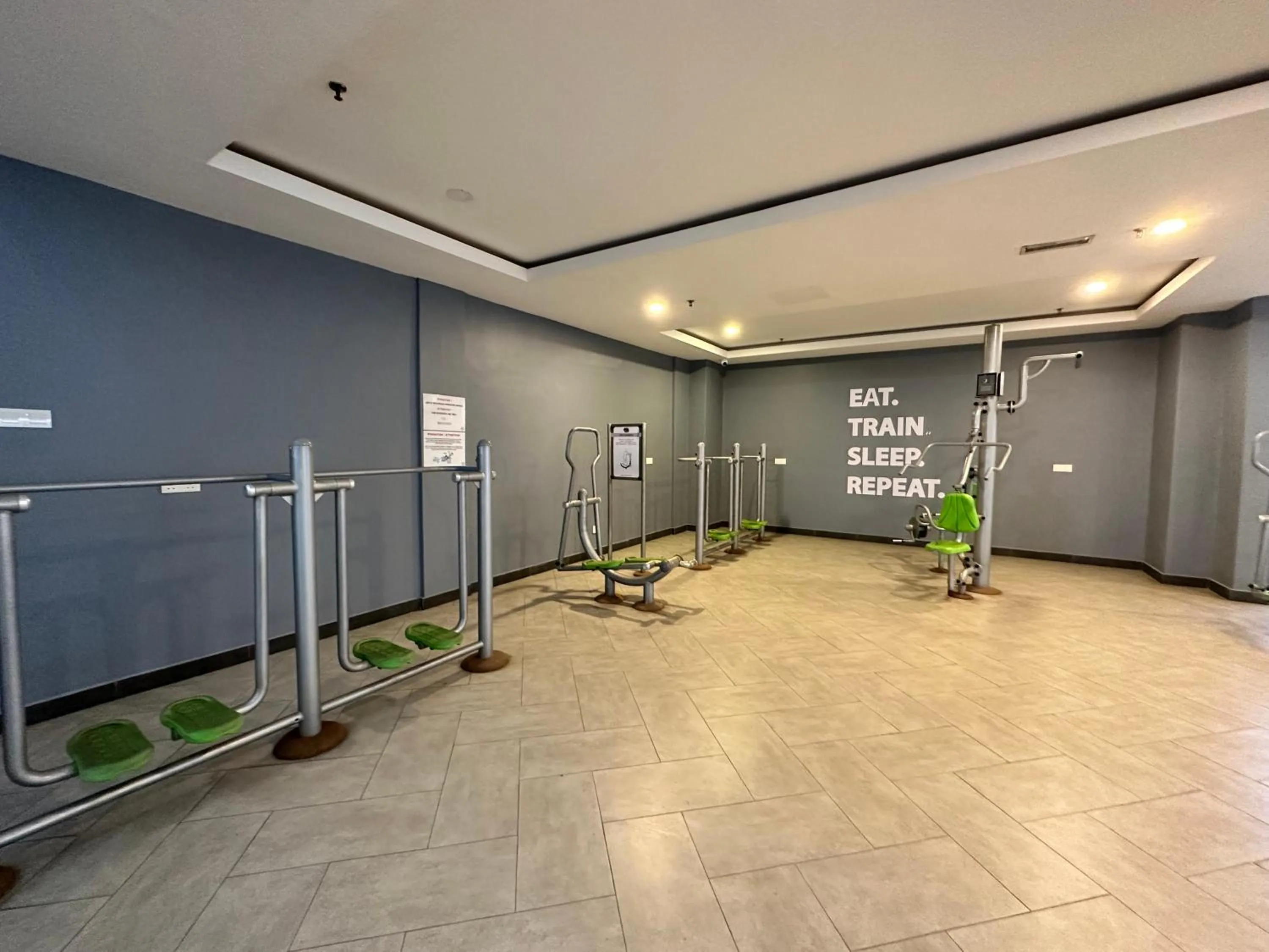 Penthouse Melaka by BeWiseley