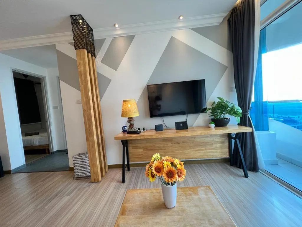 Penthouse Melaka by BeWiseley