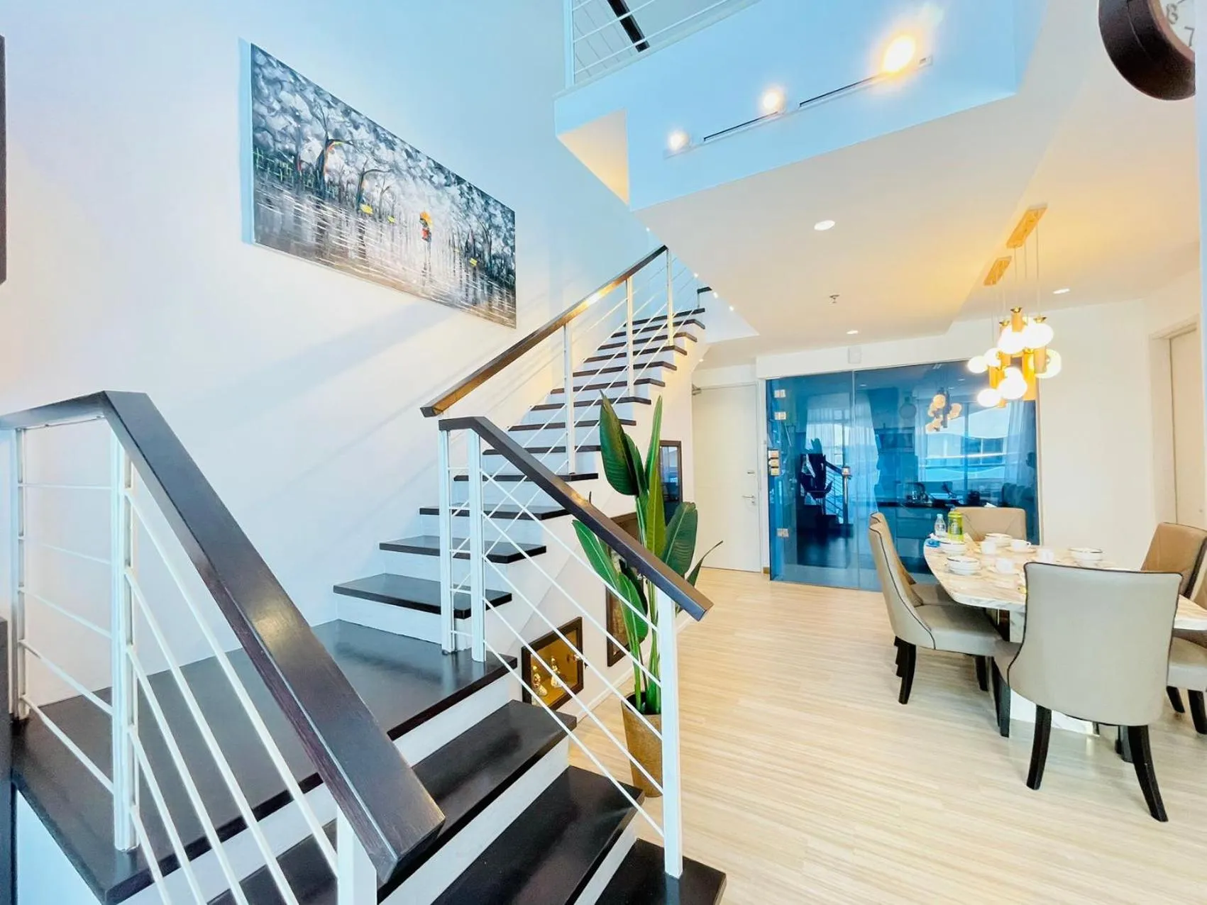 Penthouse Melaka by BeWiseley