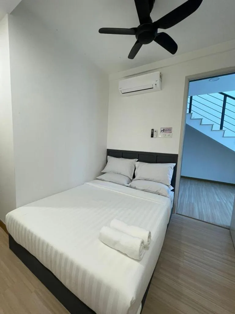 Penthouse Melaka by BeWiseley