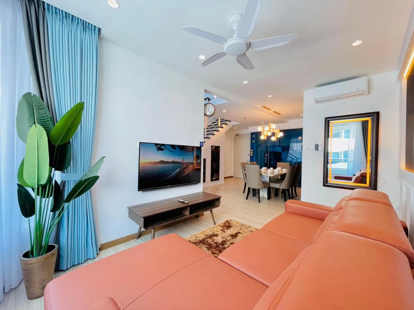 Penthouse Melaka by BeWiseley