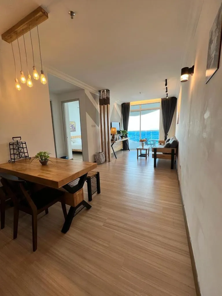 Penthouse Melaka by BeWiseley