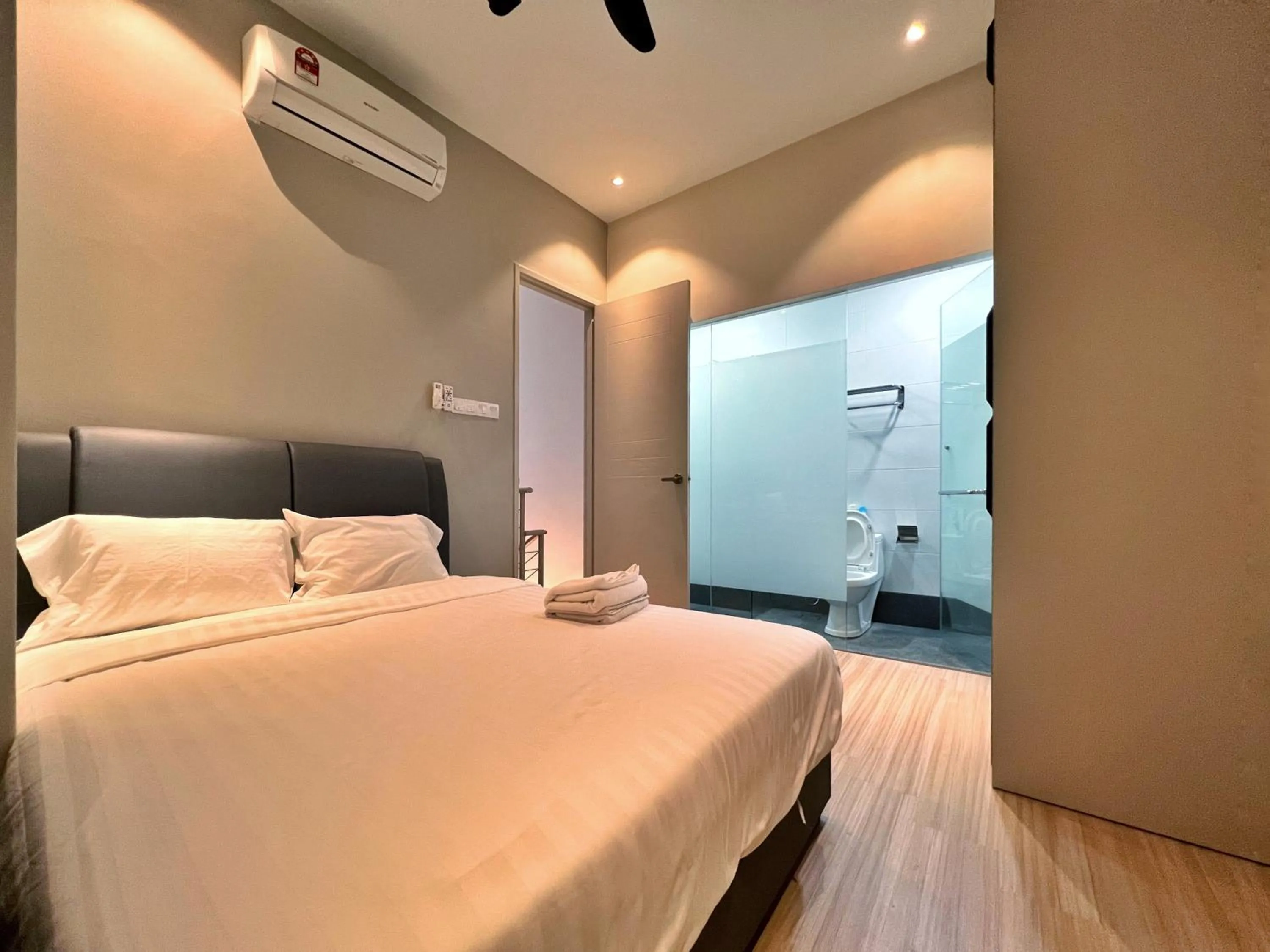 Penthouse Melaka by BeWiseley