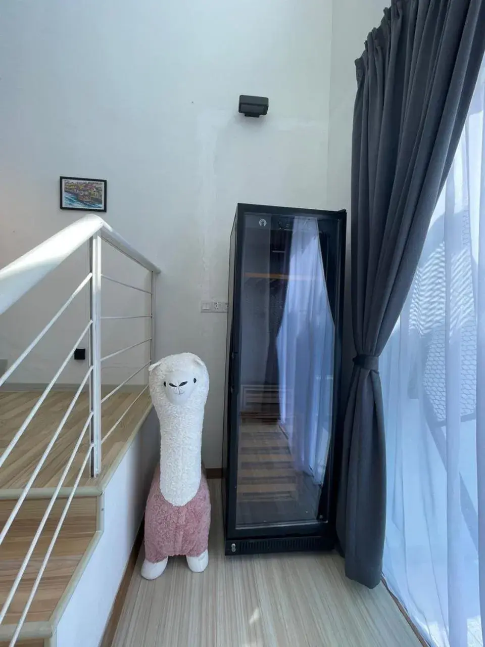 Duplex Apartment in Penthouse Melaka by BeWiseley Duplex Apartment in Penthouse Melaka by BeWiseley