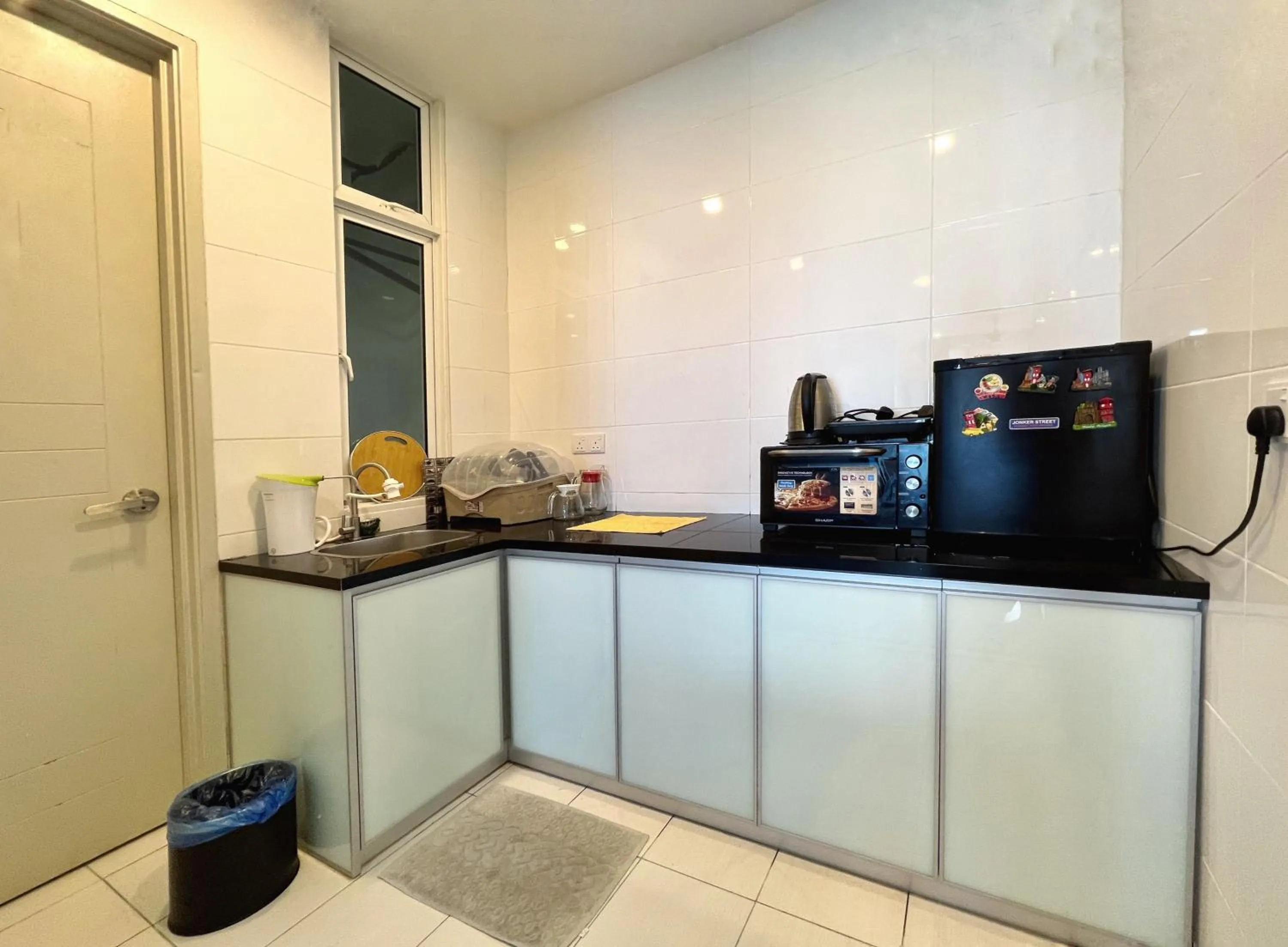 Penthouse Melaka by BeWiseley