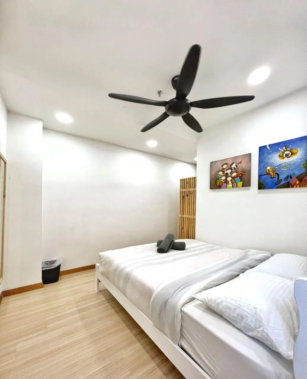 Penthouse Melaka by BeWiseley