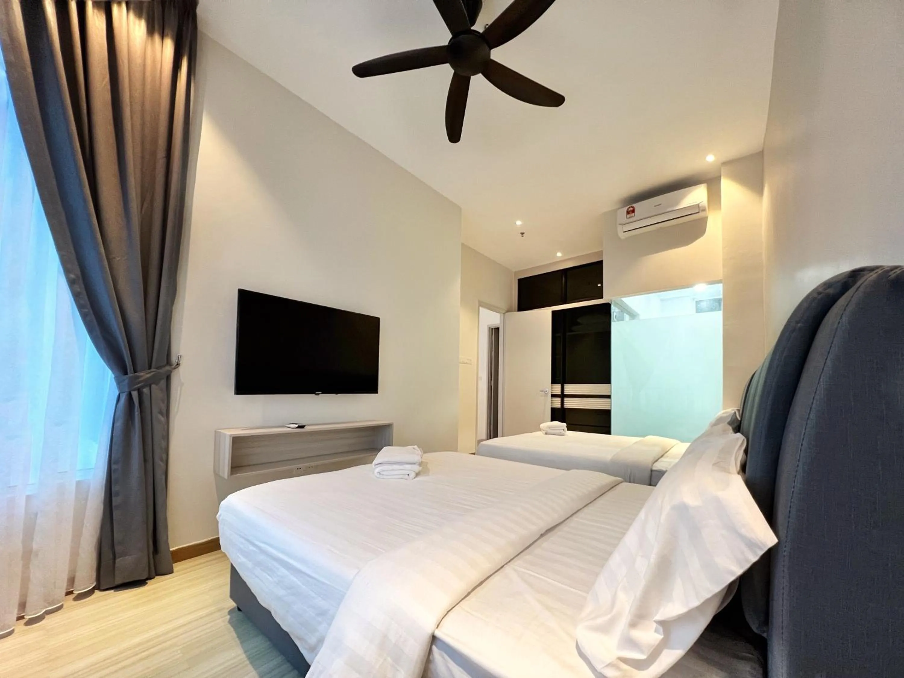 Penthouse Melaka by BeWiseley
