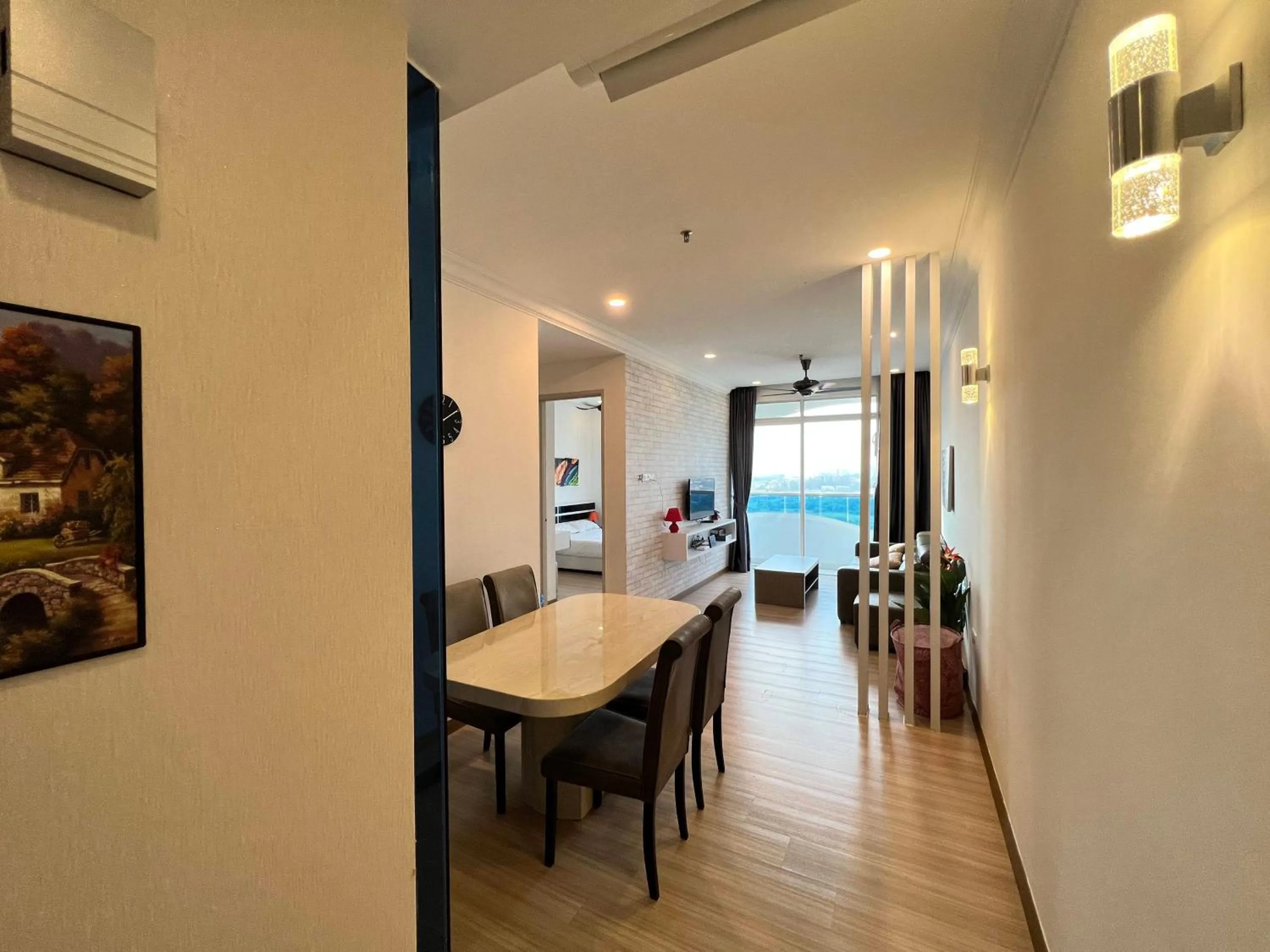 Penthouse Melaka by BeWiseley