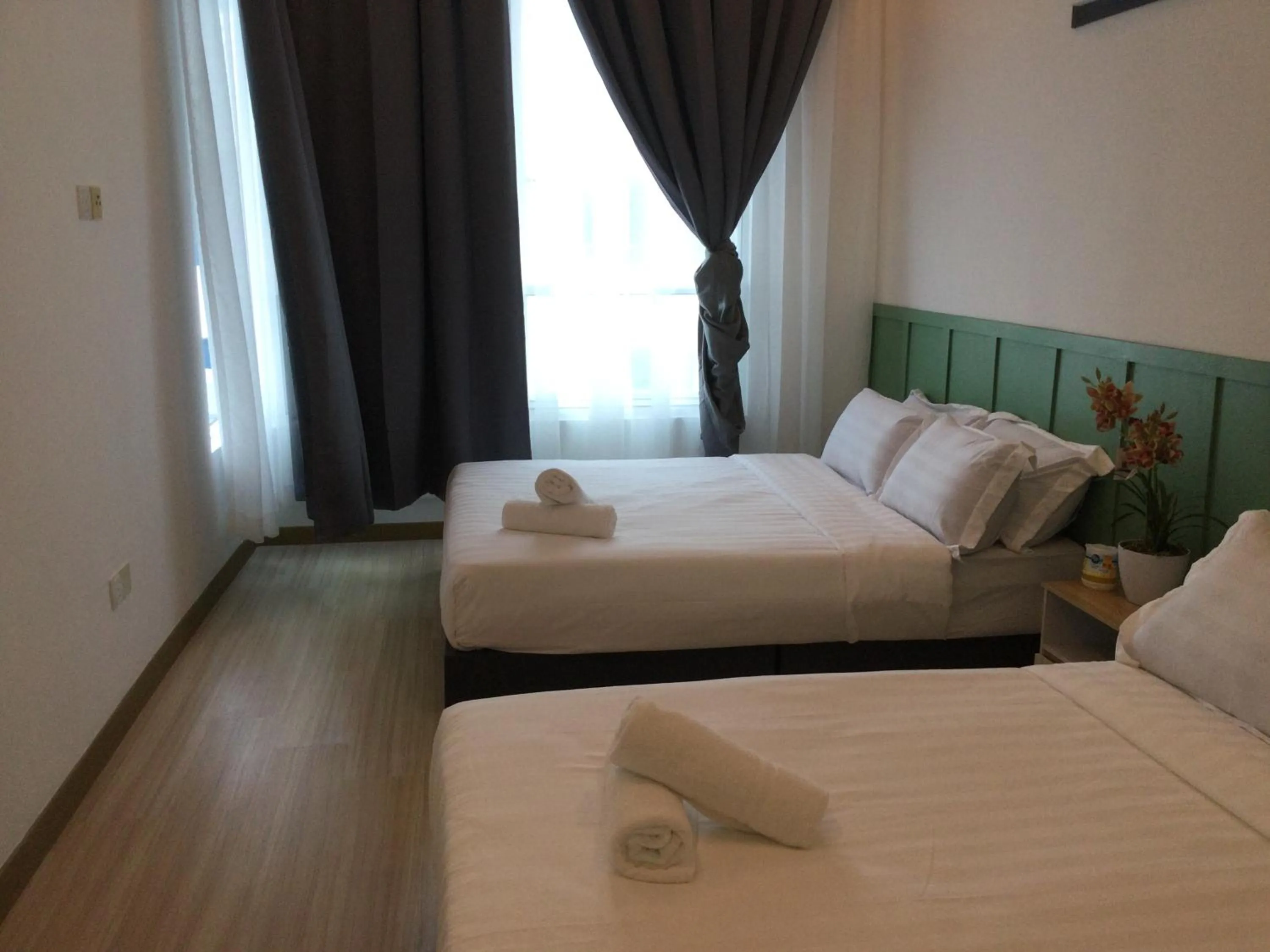 Penthouse Melaka by BeWiseley