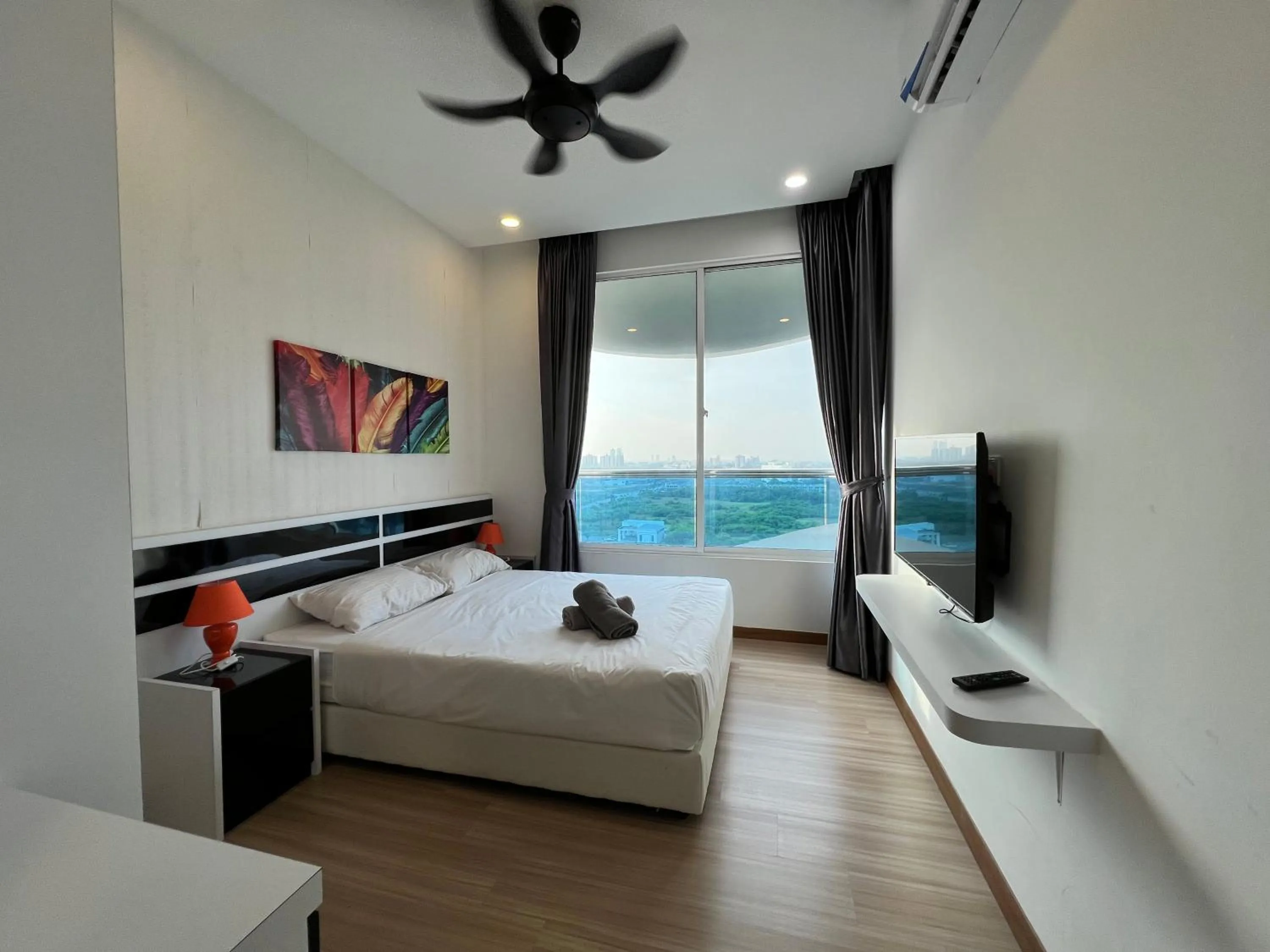 Penthouse Melaka by BeWiseley