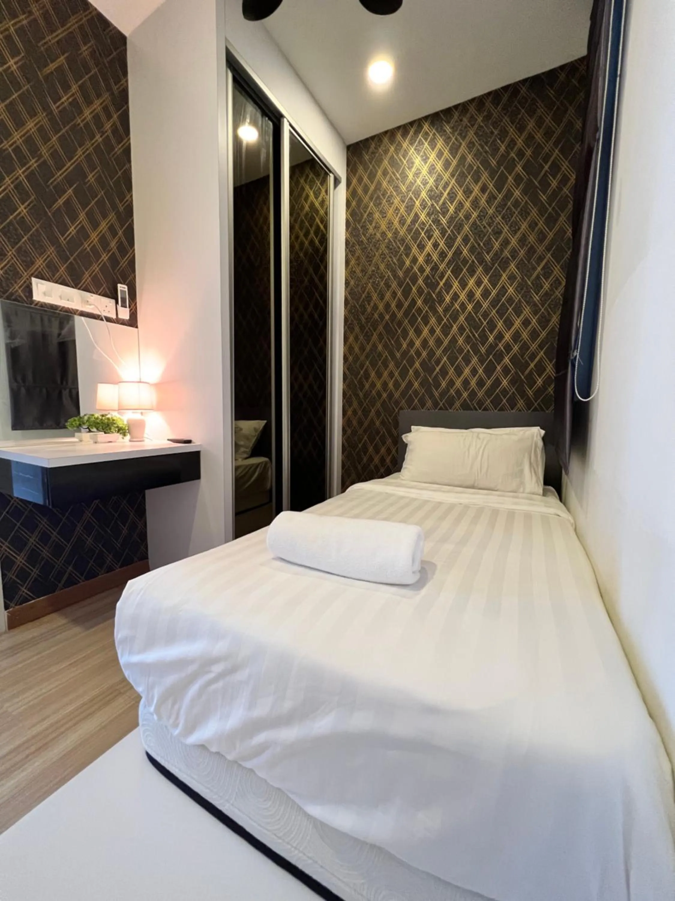 Penthouse Melaka by BeWiseley