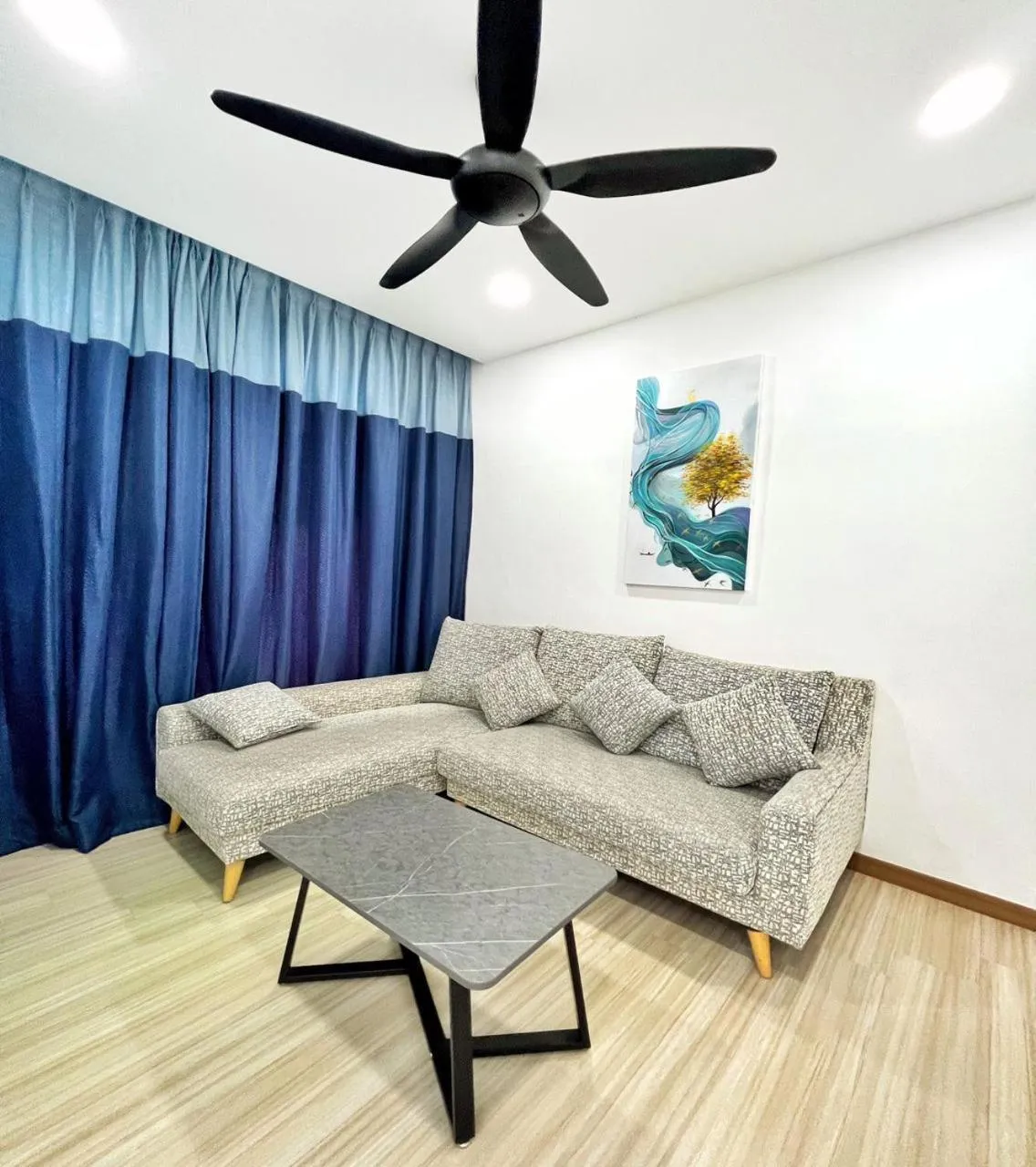 Penthouse Melaka by BeWiseley