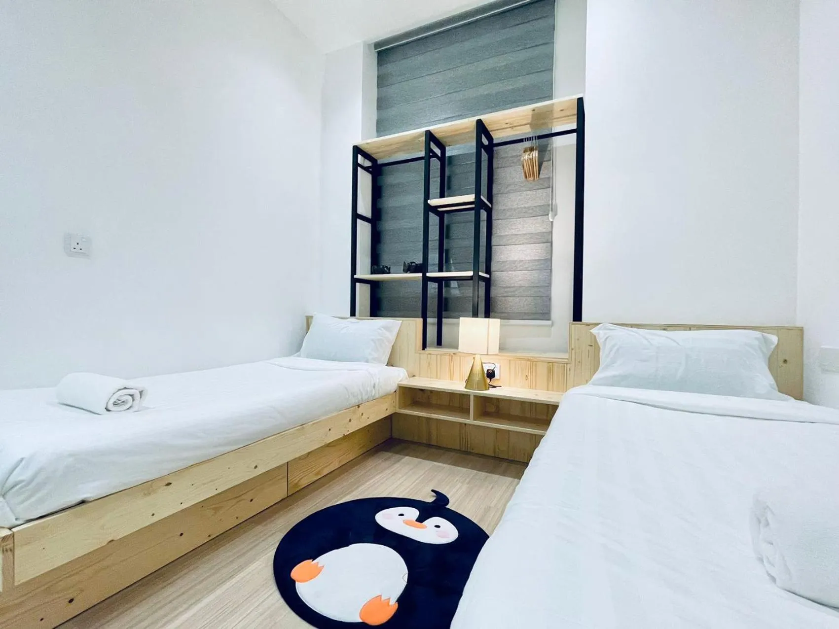 Penthouse Melaka by BeWiseley