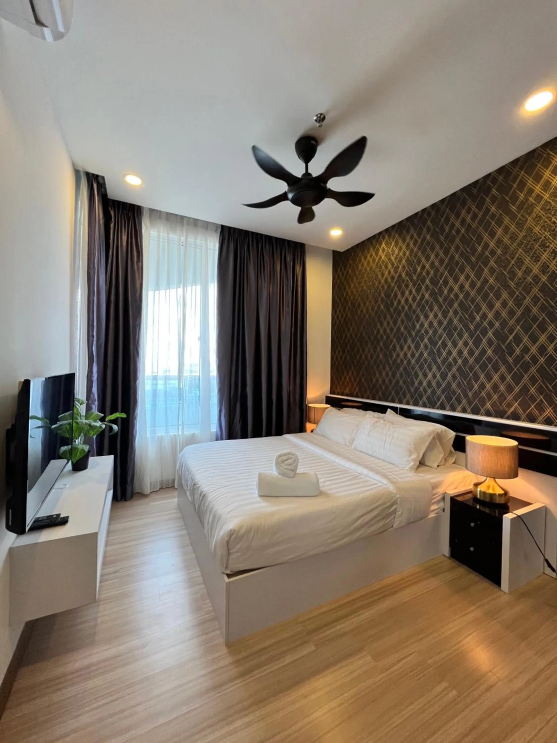 Penthouse Melaka by BeWiseley