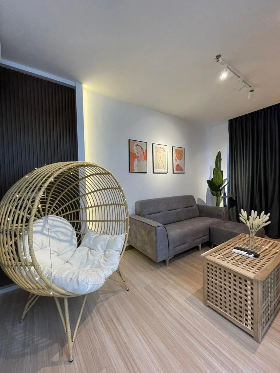 Penthouse Melaka by BeWiseley