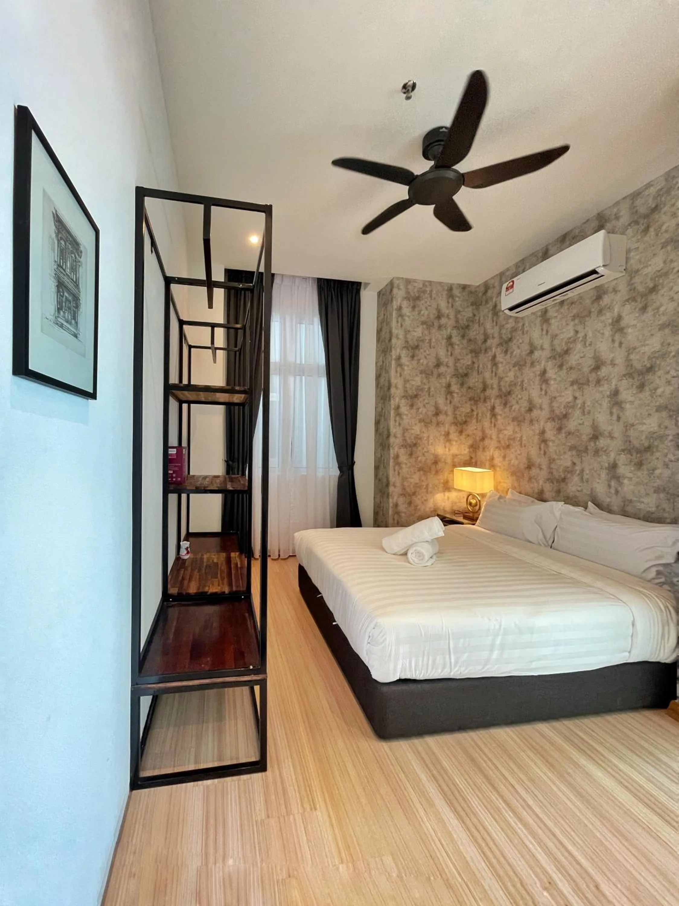 Penthouse Melaka by BeWiseley