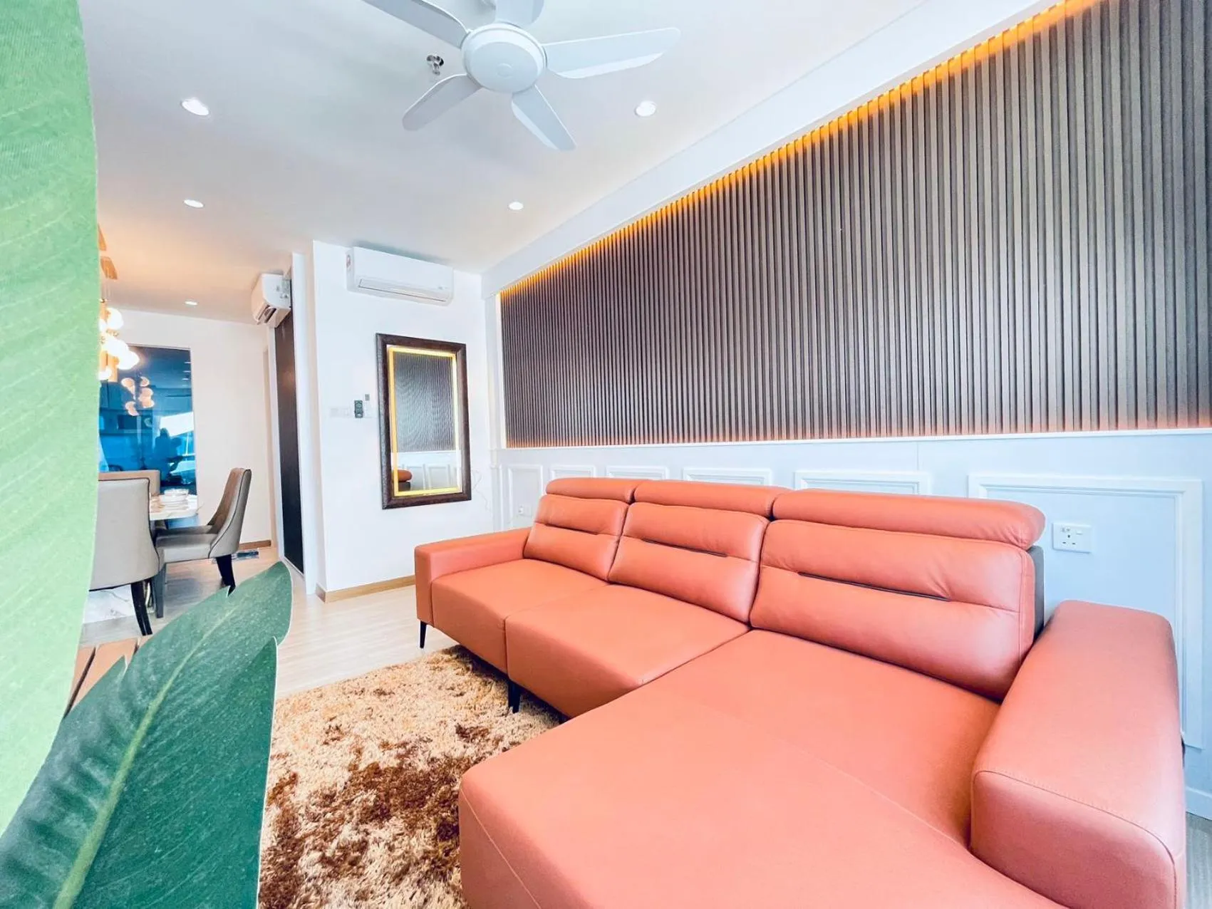 Penthouse Melaka by BeWiseley