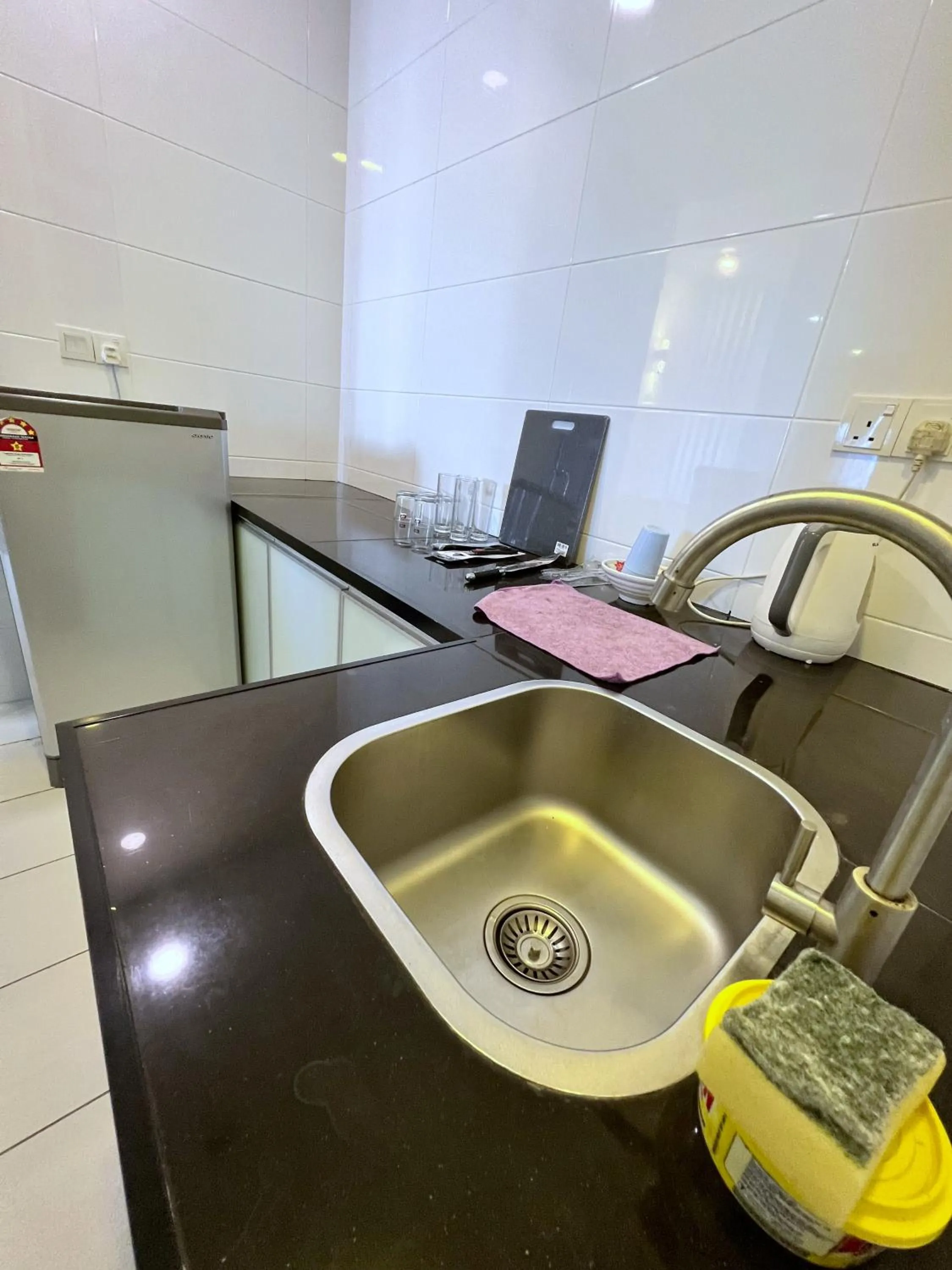 Penthouse Melaka by BeWiseley