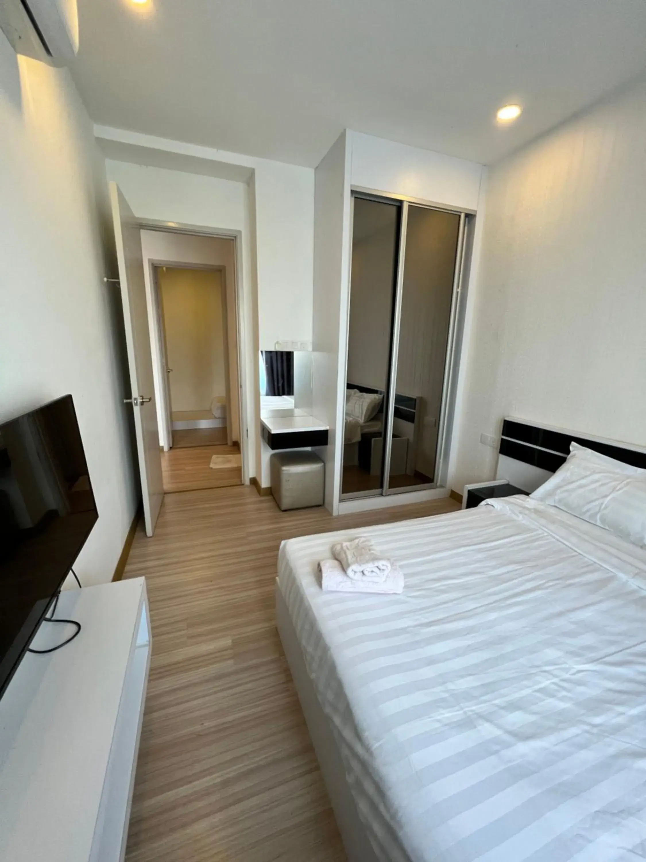 Family Suite in Penthouse Melaka by BeWiseley Family Suite in Penthouse Melaka by BeWiseley