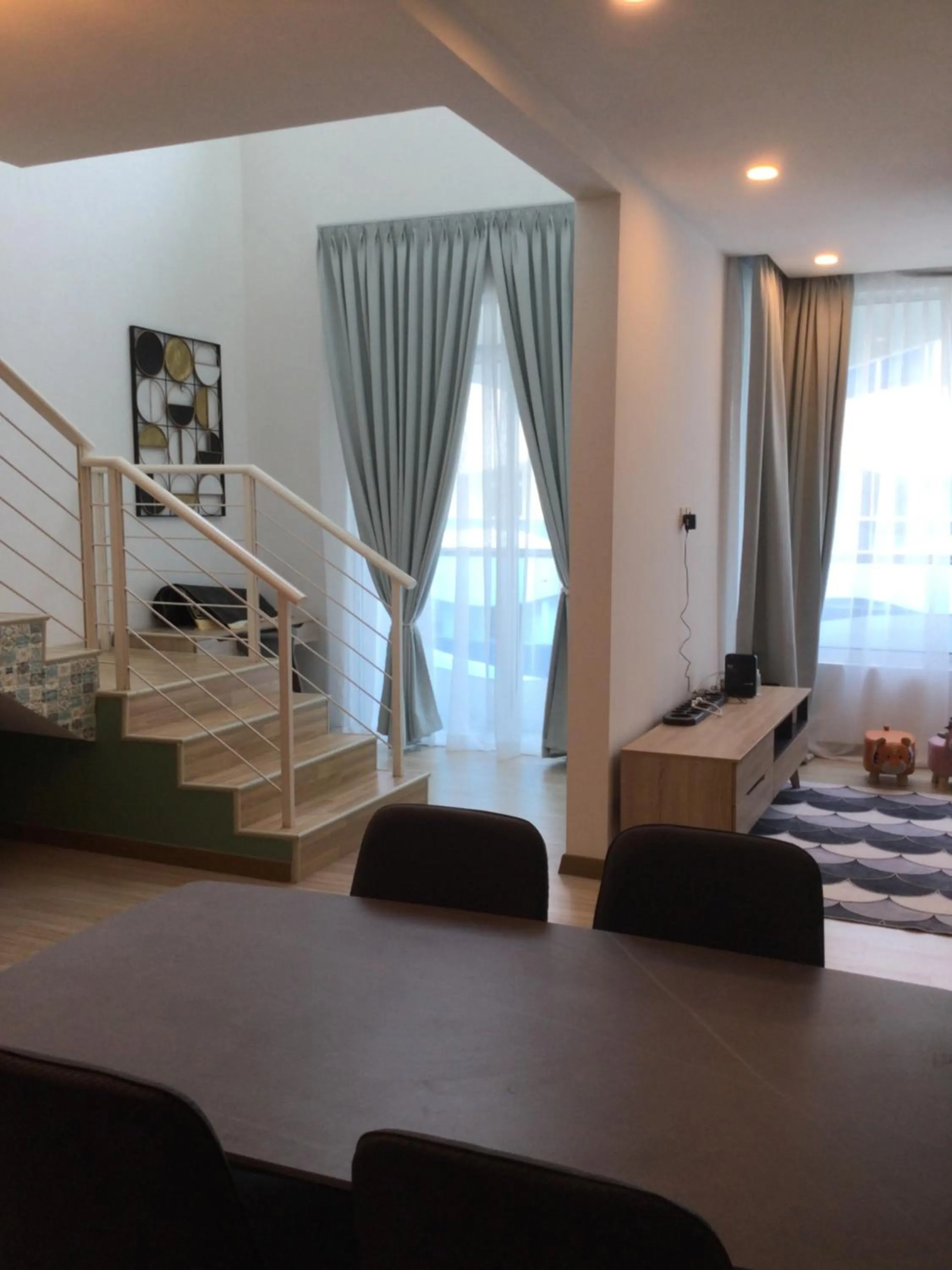 Penthouse Melaka by BeWiseley