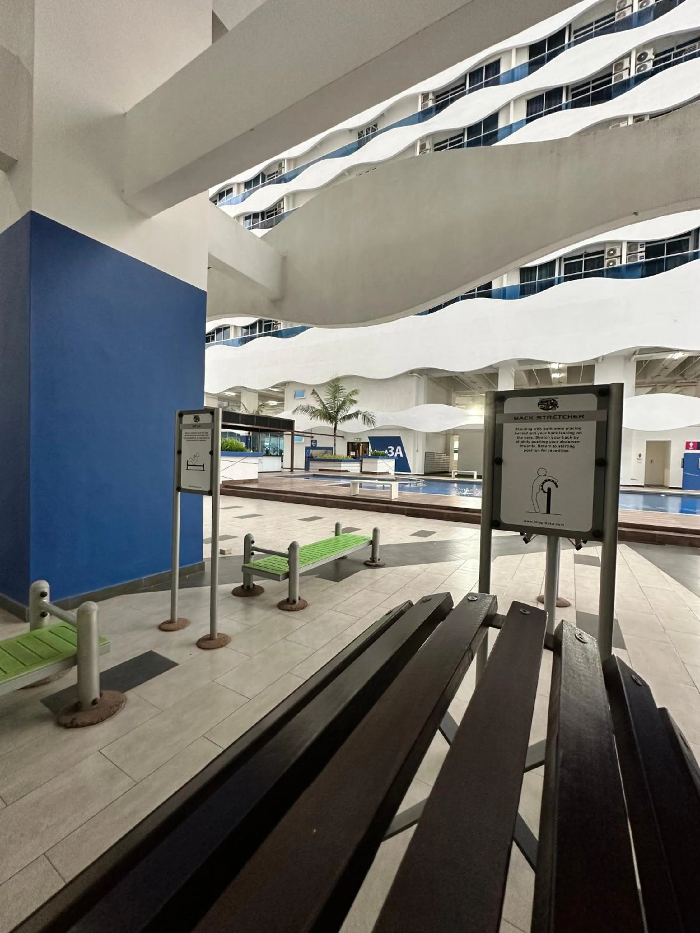 Penthouse Melaka by BeWiseley