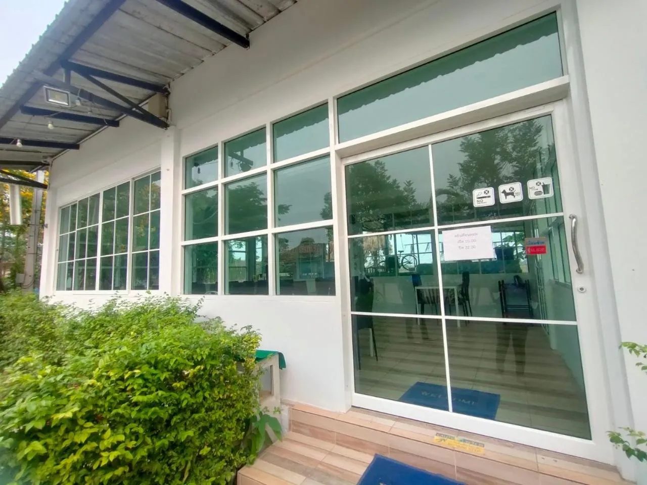 Day in Chatchawan Resort