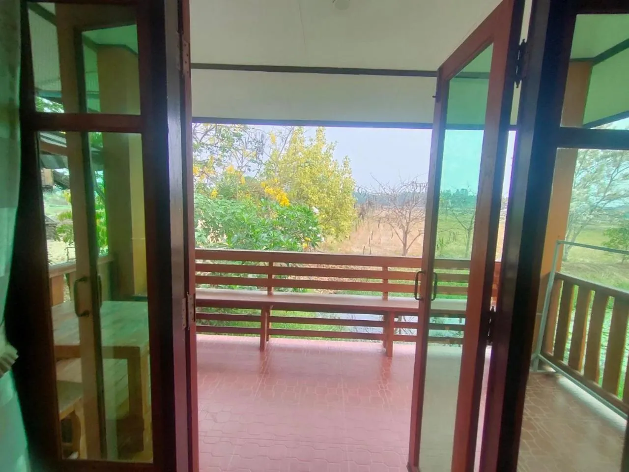 Day in Chatchawan Resort